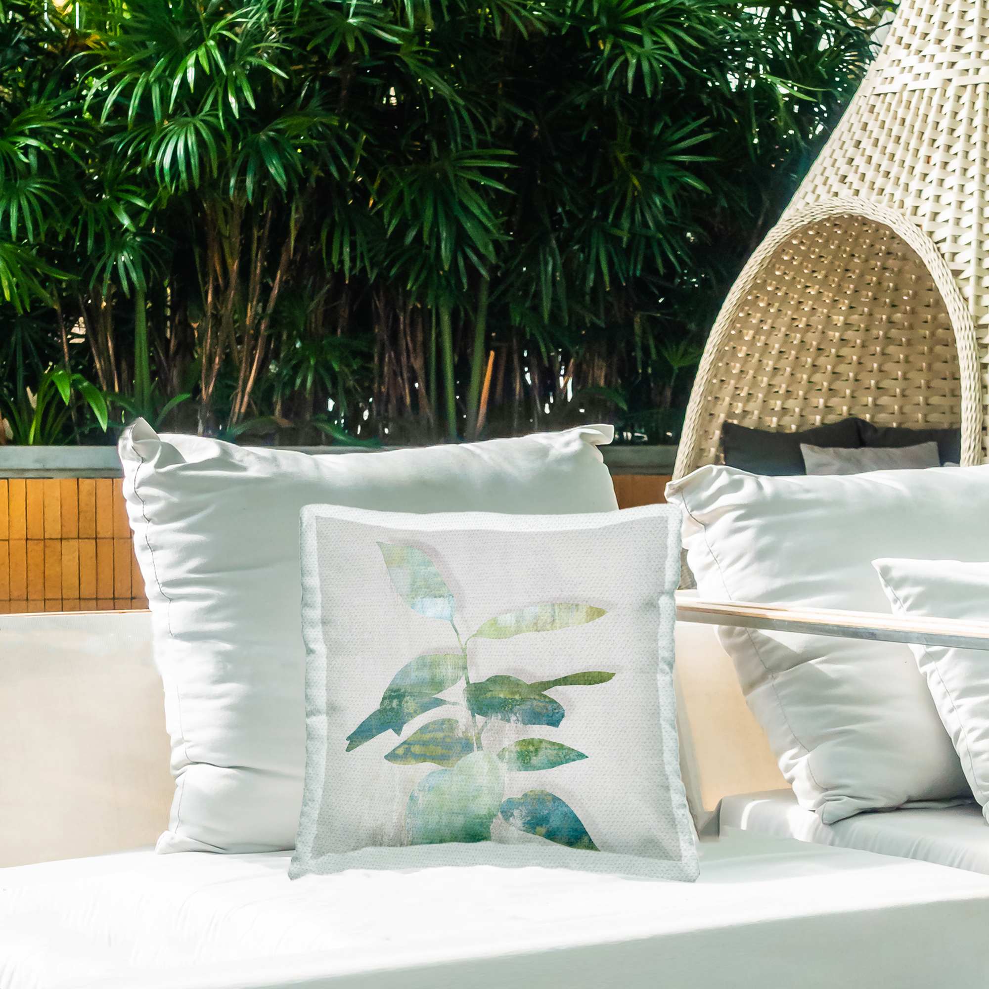 Stupell Industries PLQ-206-OSQ-18X18 Outdoor-Accent-Pillows - View #2