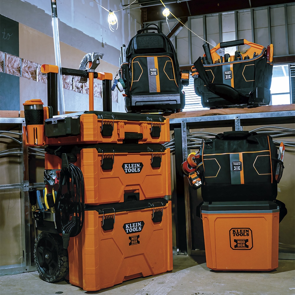 Klein Tools 62203MB Tool-Bags - View #8