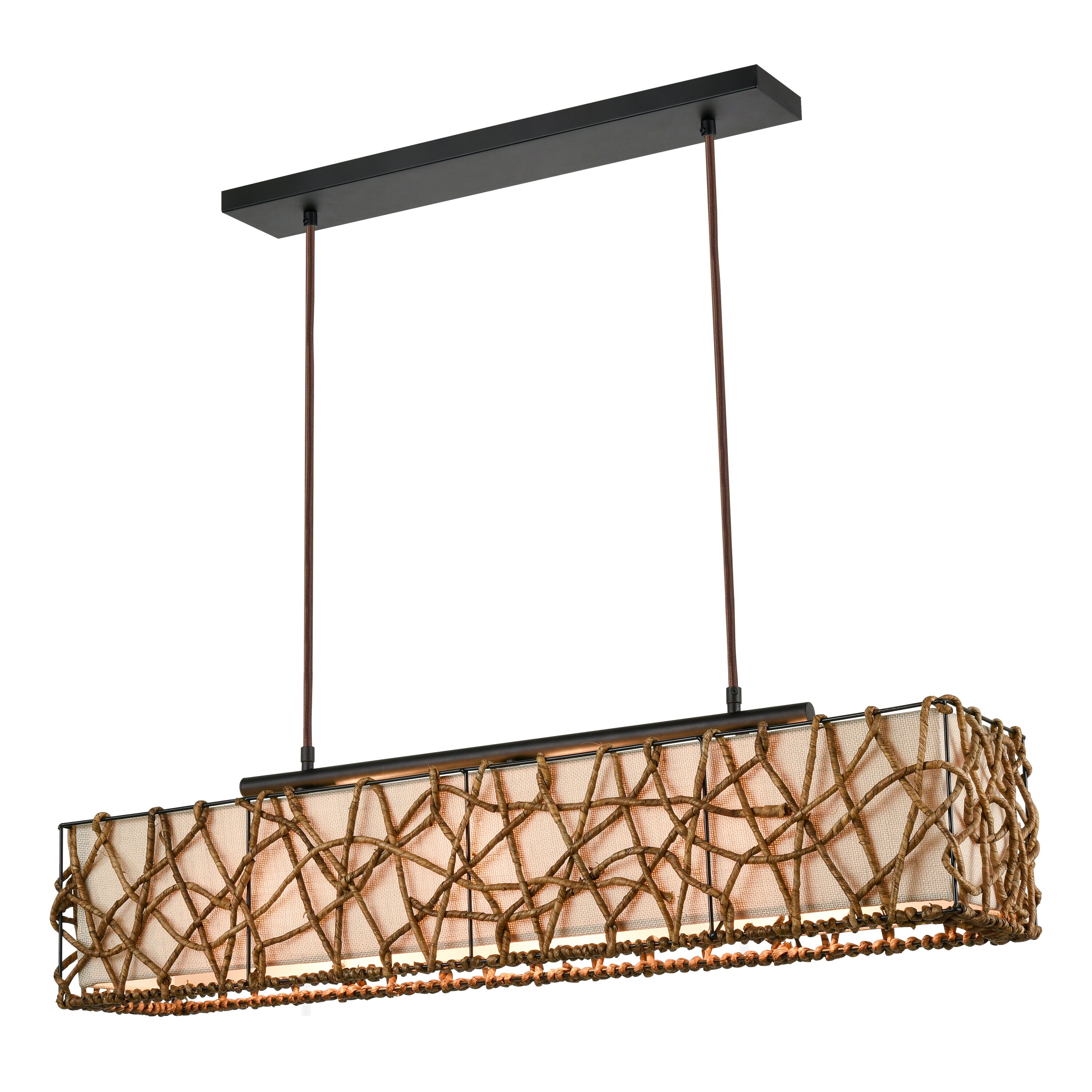 Westmore by ELK Lighting LW-20232606001 Sycamore 3 -Light Multiple colors Transitional For Use in Bedrooms, Dining Rooms, Foyers, Kitchens, Living Rooms Chandelier