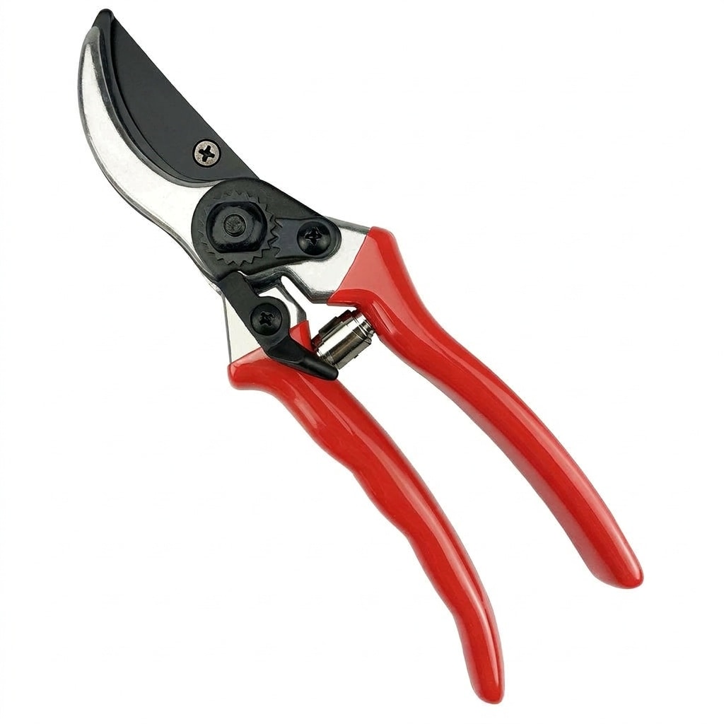Justincity K05JT13051 Floral-Scissors-Snips - View #3