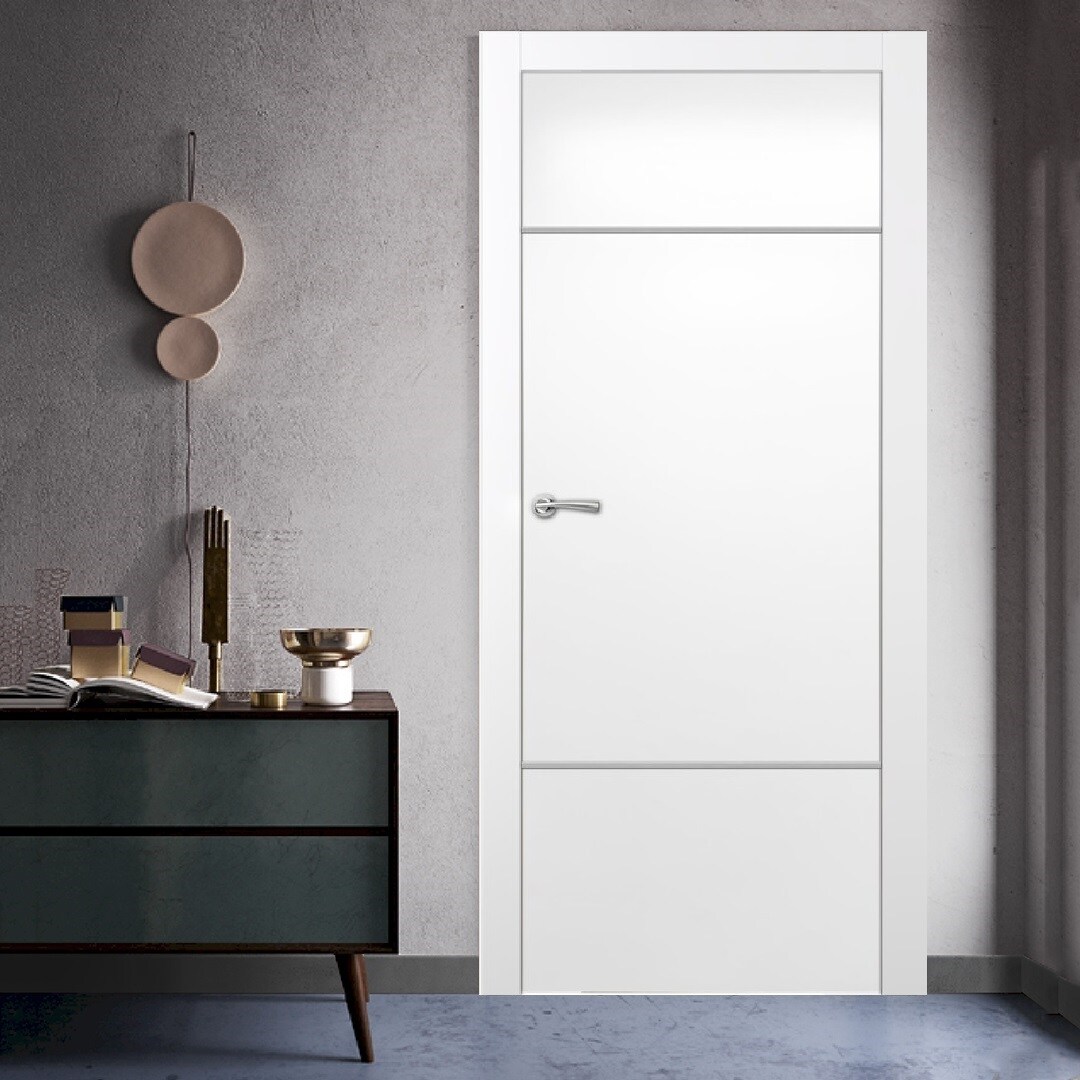 Valusso Design VD123619 Slab-Doors - View #2
