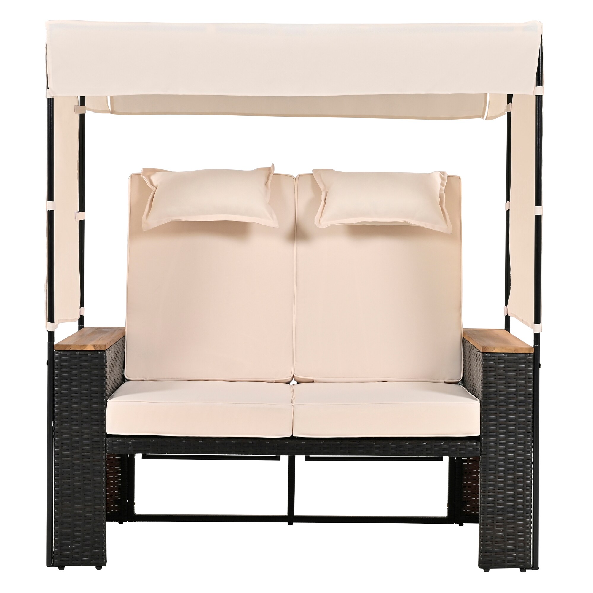 Bybafun YA3300137 Patio-Sofas-Daybeds - View #14