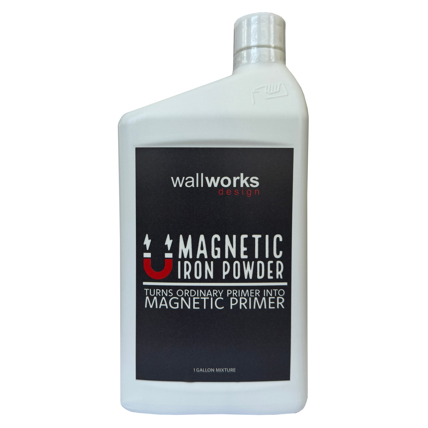Wallworks design MP-1G32 Paint-Conditioners - View #2
