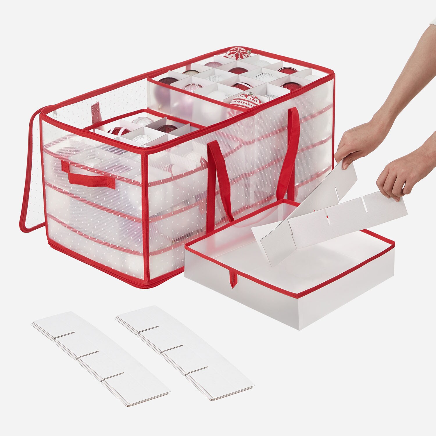 Slickblue D-SM-10T920BFRU Ornament-Storage - View #7
