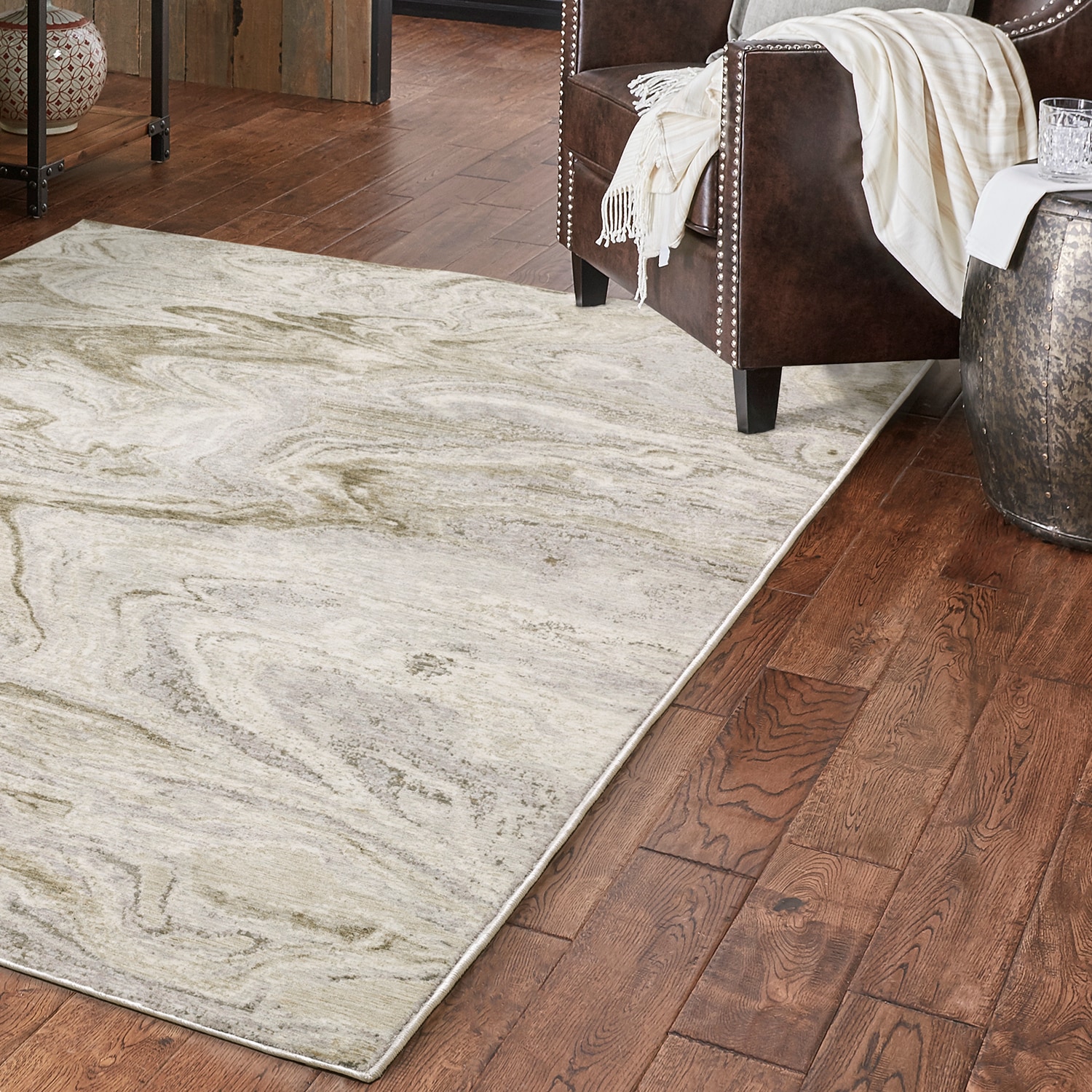Archer Lane 530NEBUE95L rugs - View #11
