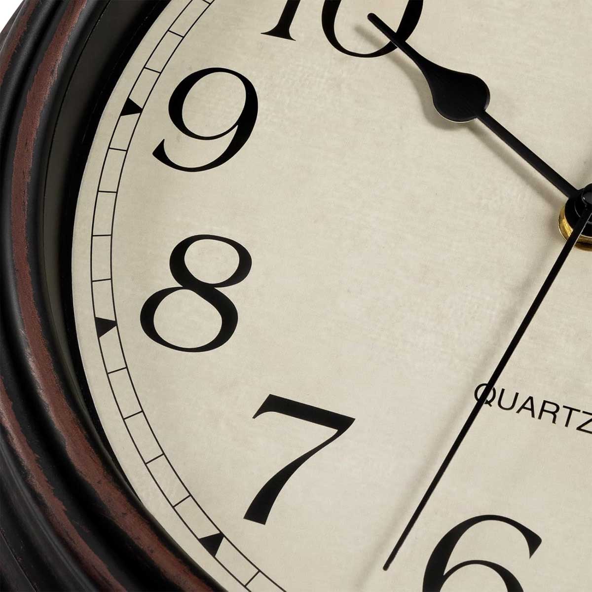 Aoibox TTS9311 Indoor-Outdoor-Clocks - View #6