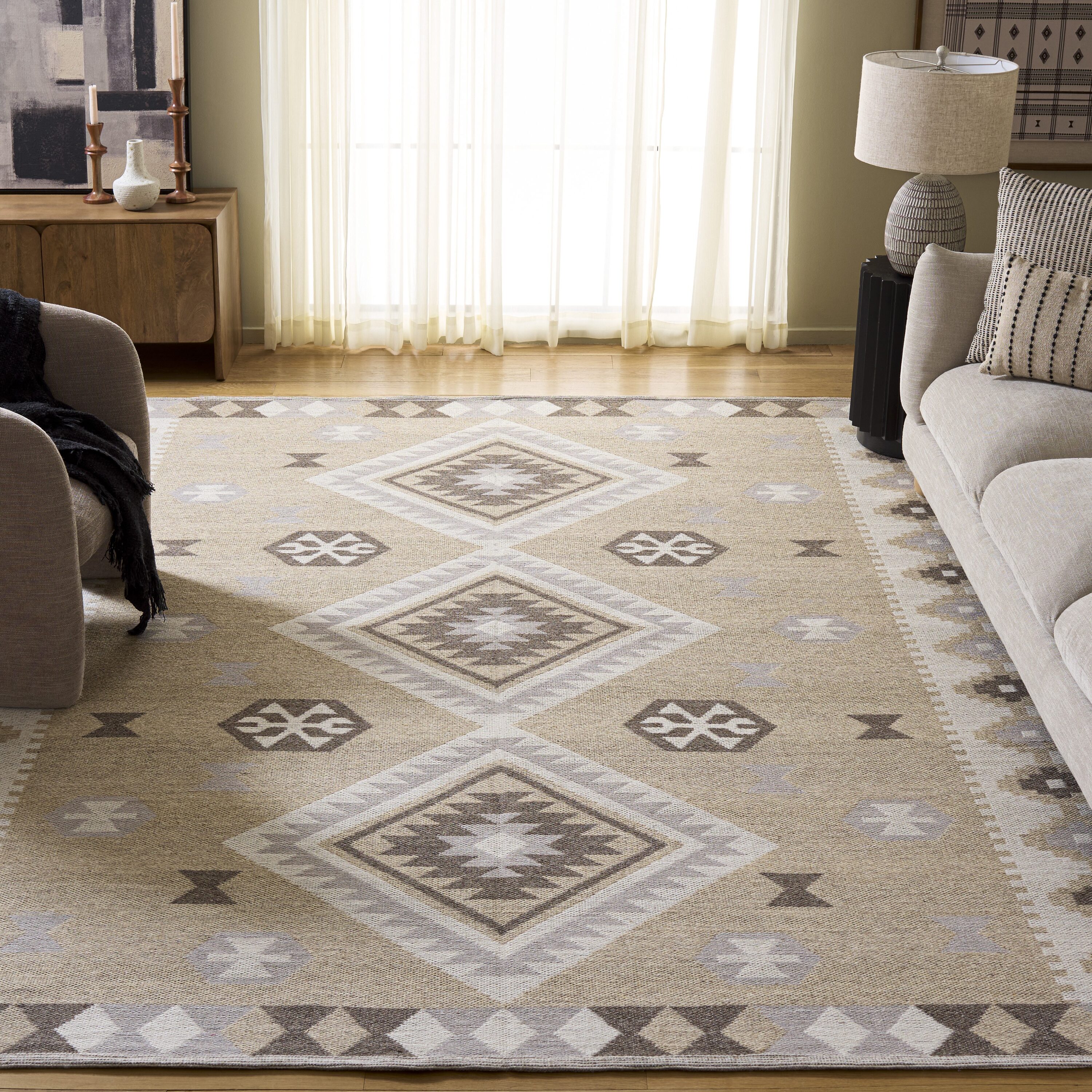Safavieh KLM879B-9 rugs - View #2