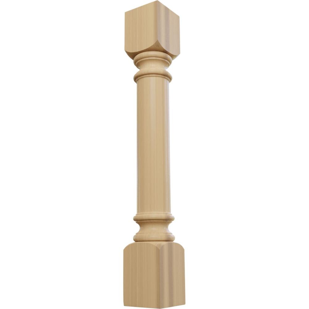 Cherry Columns & Accessories at Lowes.com