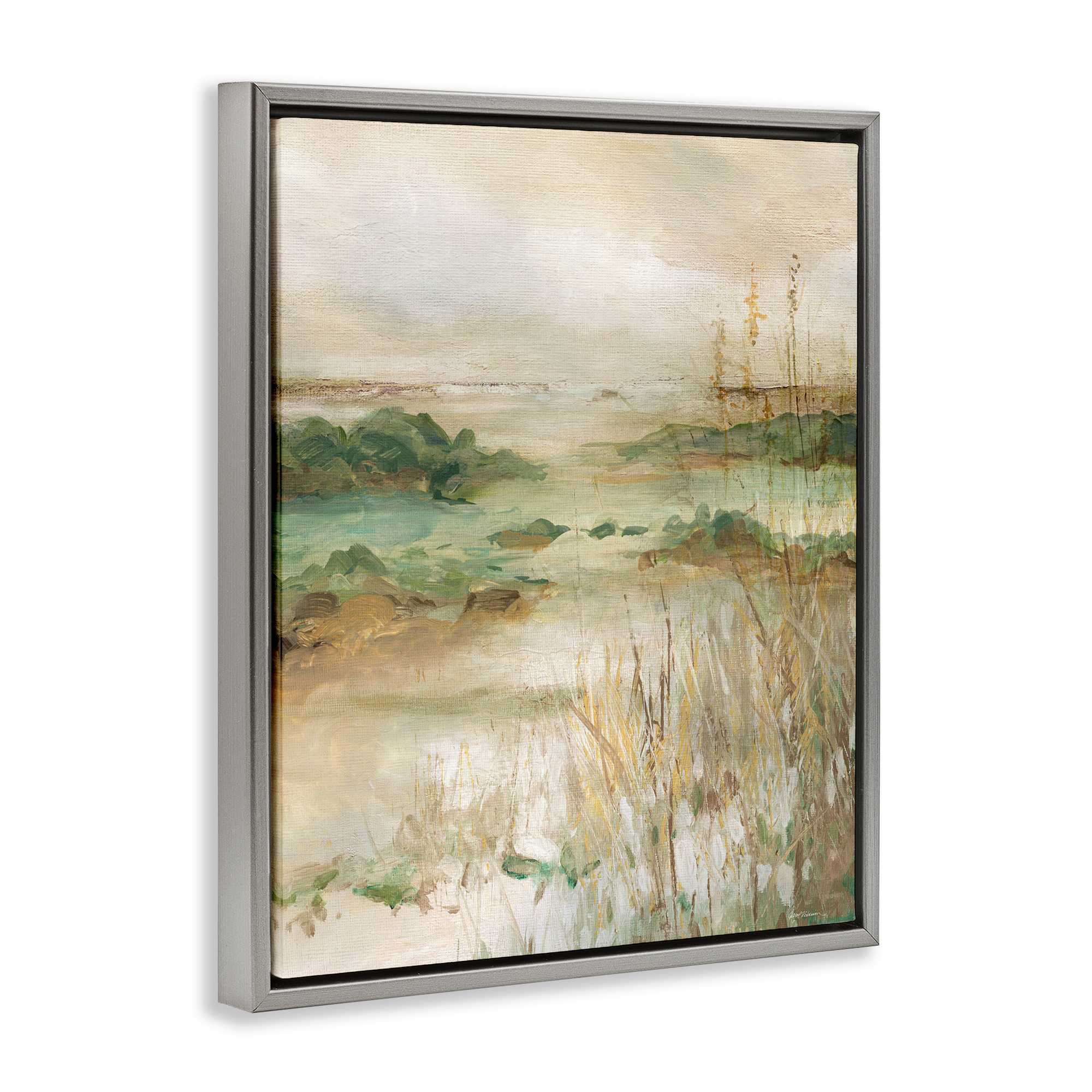 Stupell Industries BS-291-FFL-24X30 Wall-Art - View #2