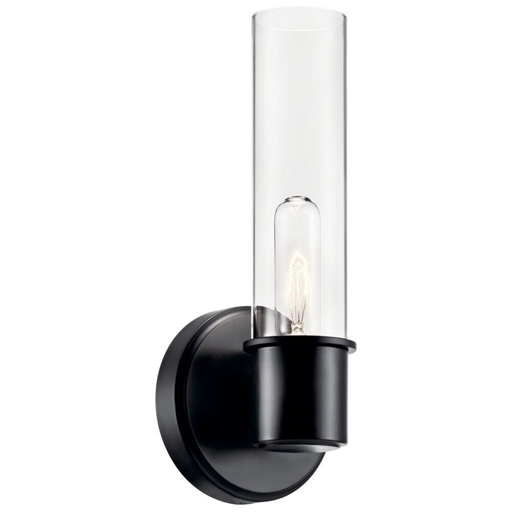 Kichler 52653BK b089995 - View #3