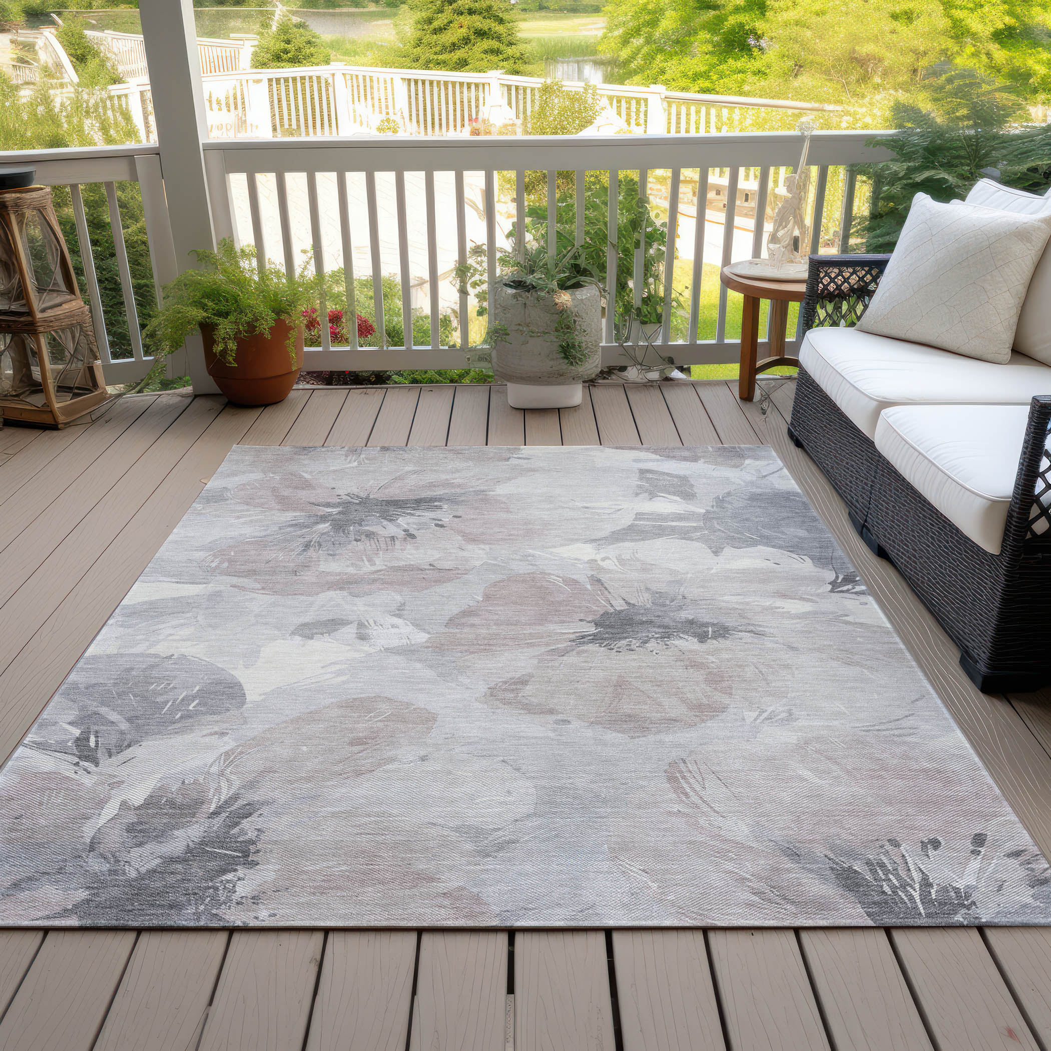 Addison Rugs ACN1559TP3X5 rugs - View #9