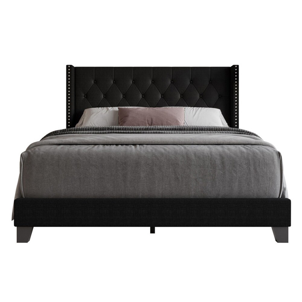 Home Design 80153-571 beds - View #3