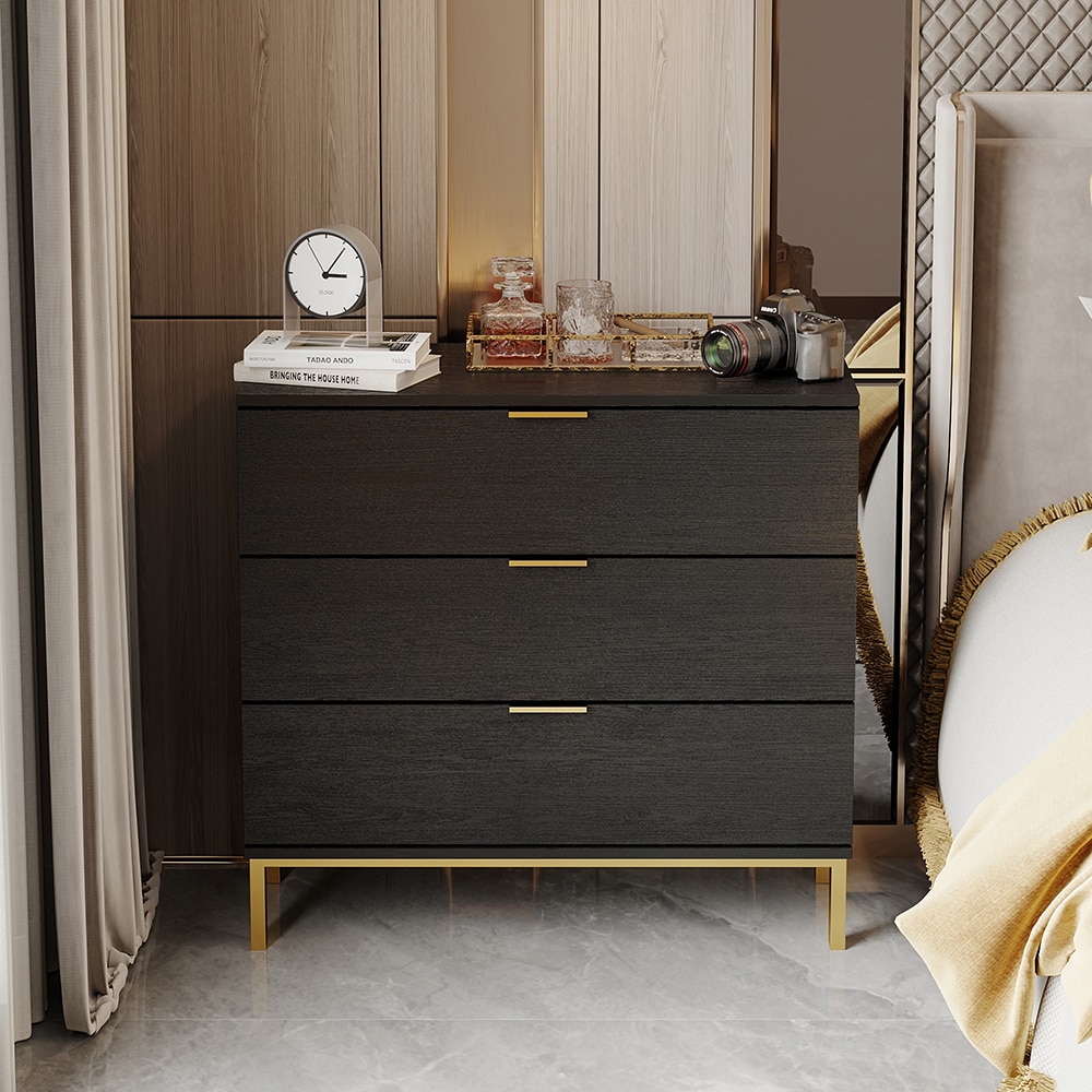Homsee V-KF200154-01 nightstands - View #5
