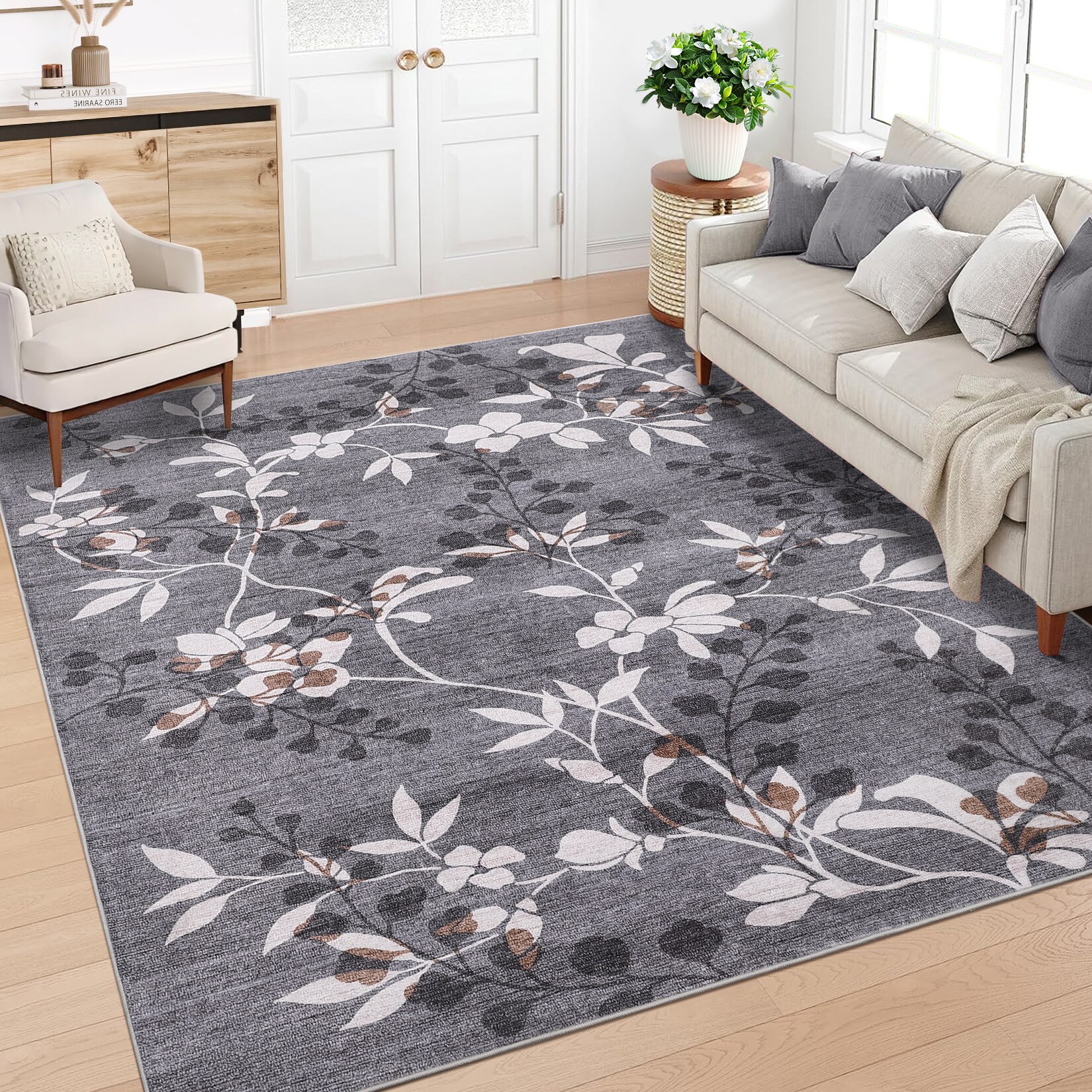 Assile XH260825159 rugs - View #3