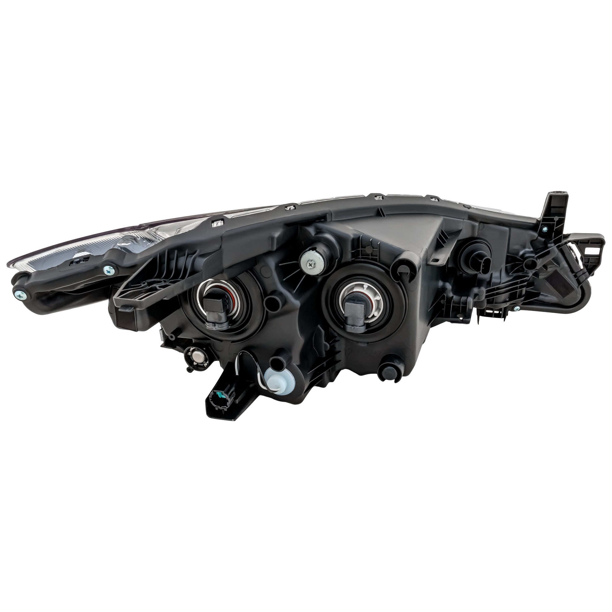 Garage-Pro GPRN10010120A Headlights-Components - View #2