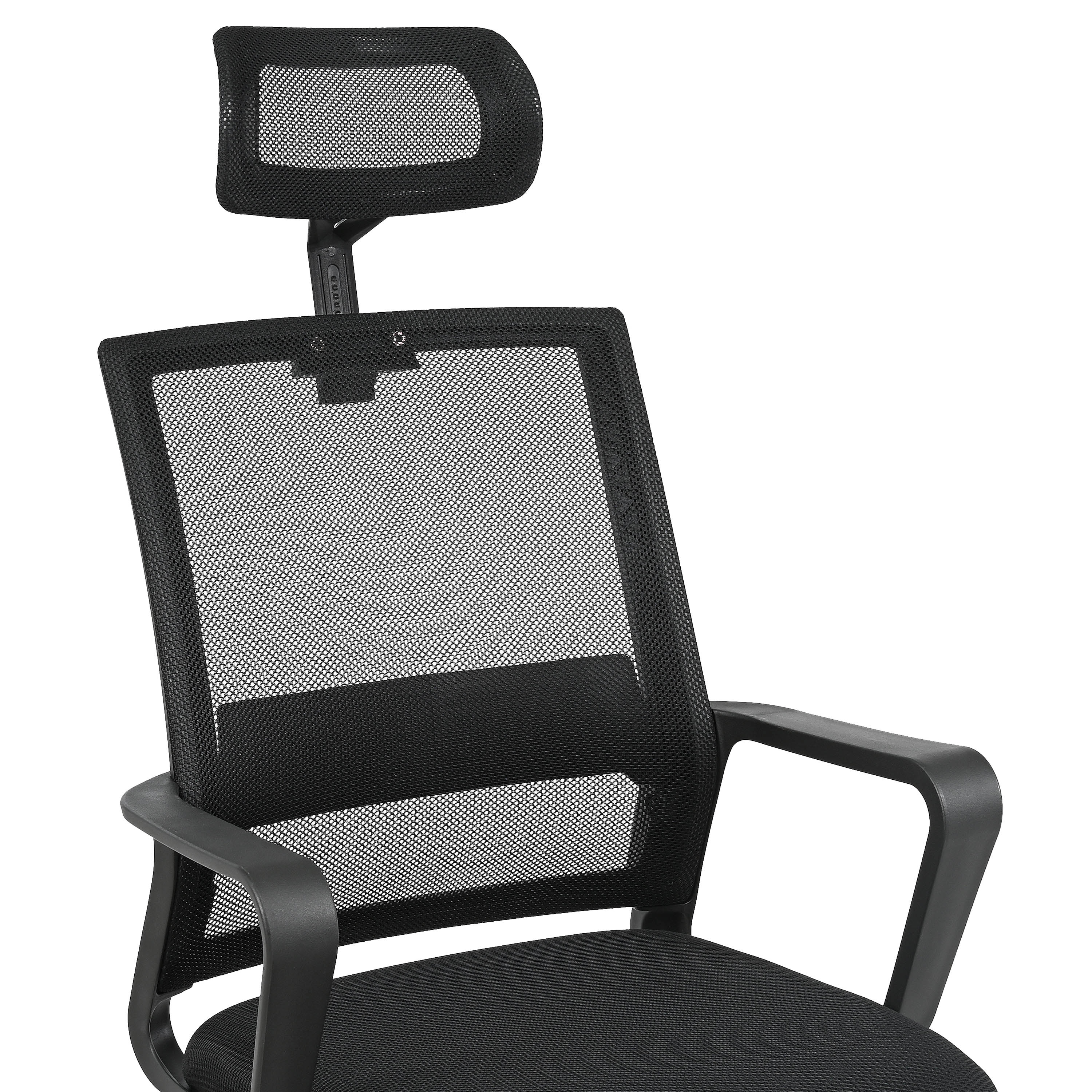 Techni Mobili RTA-1011-BK Office-Chairs - View #10