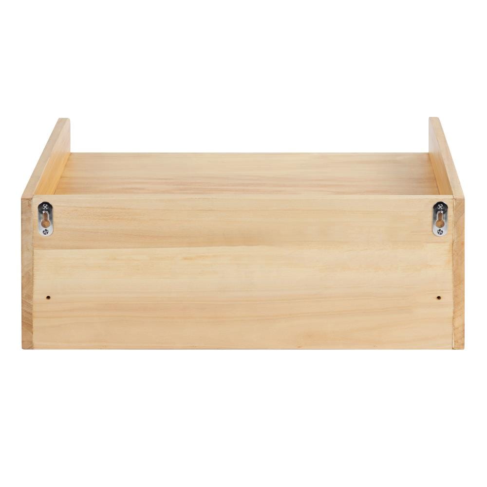 Kate and Laurel 218797 Wall-Mounted-Shelving - View #8