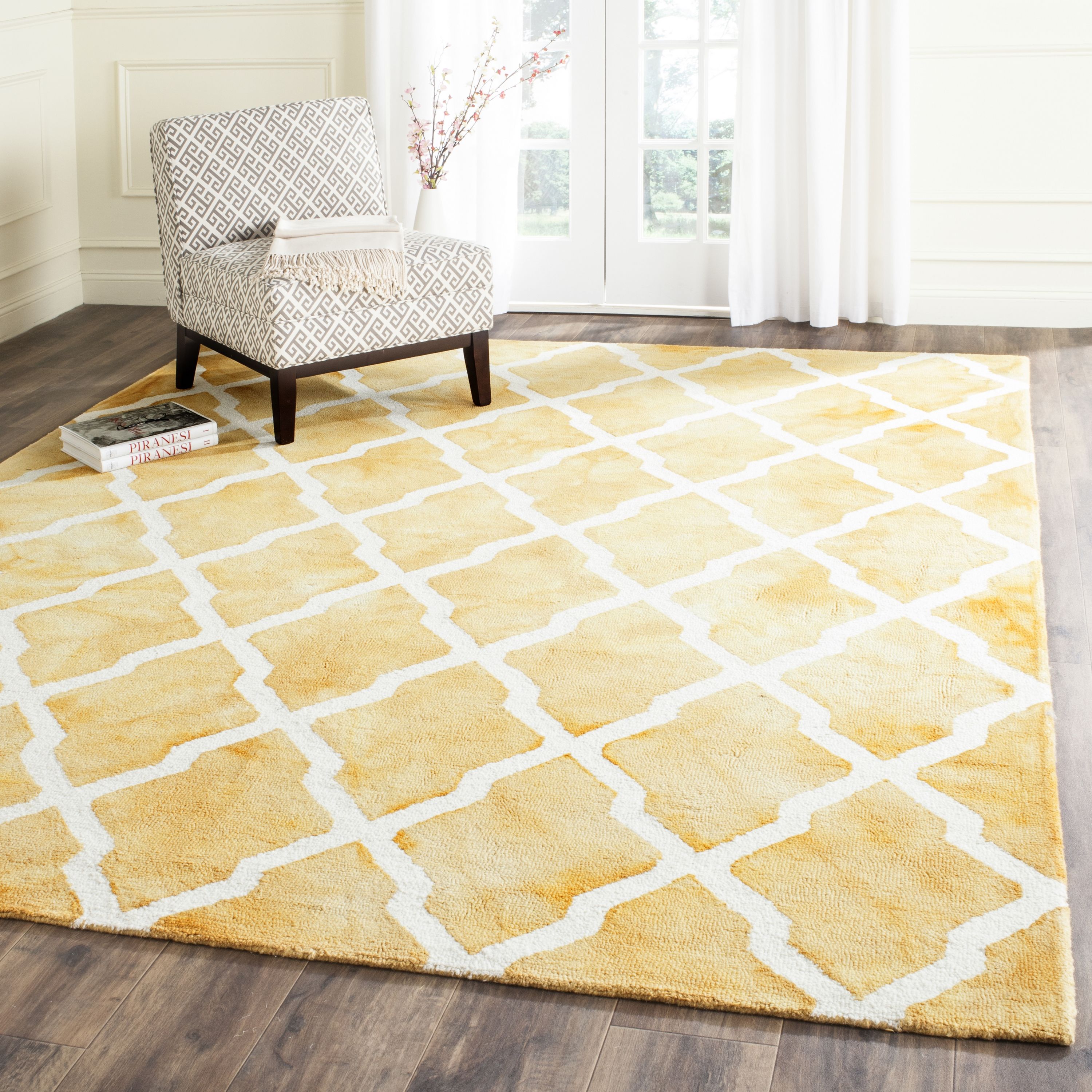 Safavieh DDY540H-5 rugs - View #4