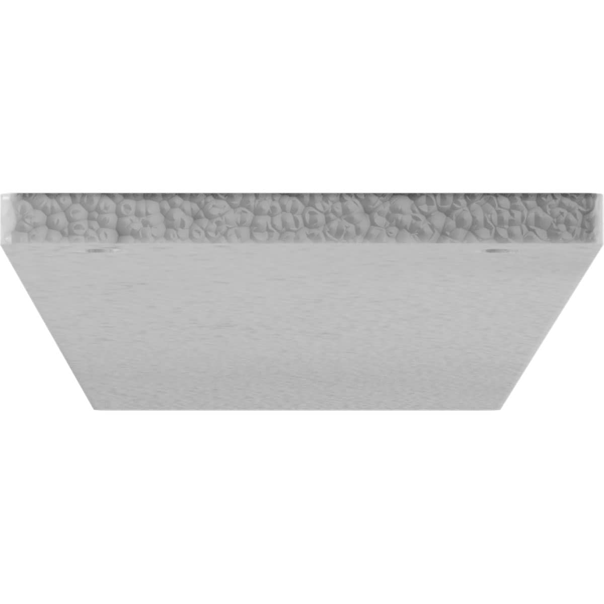 Ekena Millwork BKTM03X16LOHWH Mending-Plates-Brackets-Braces - View #3
