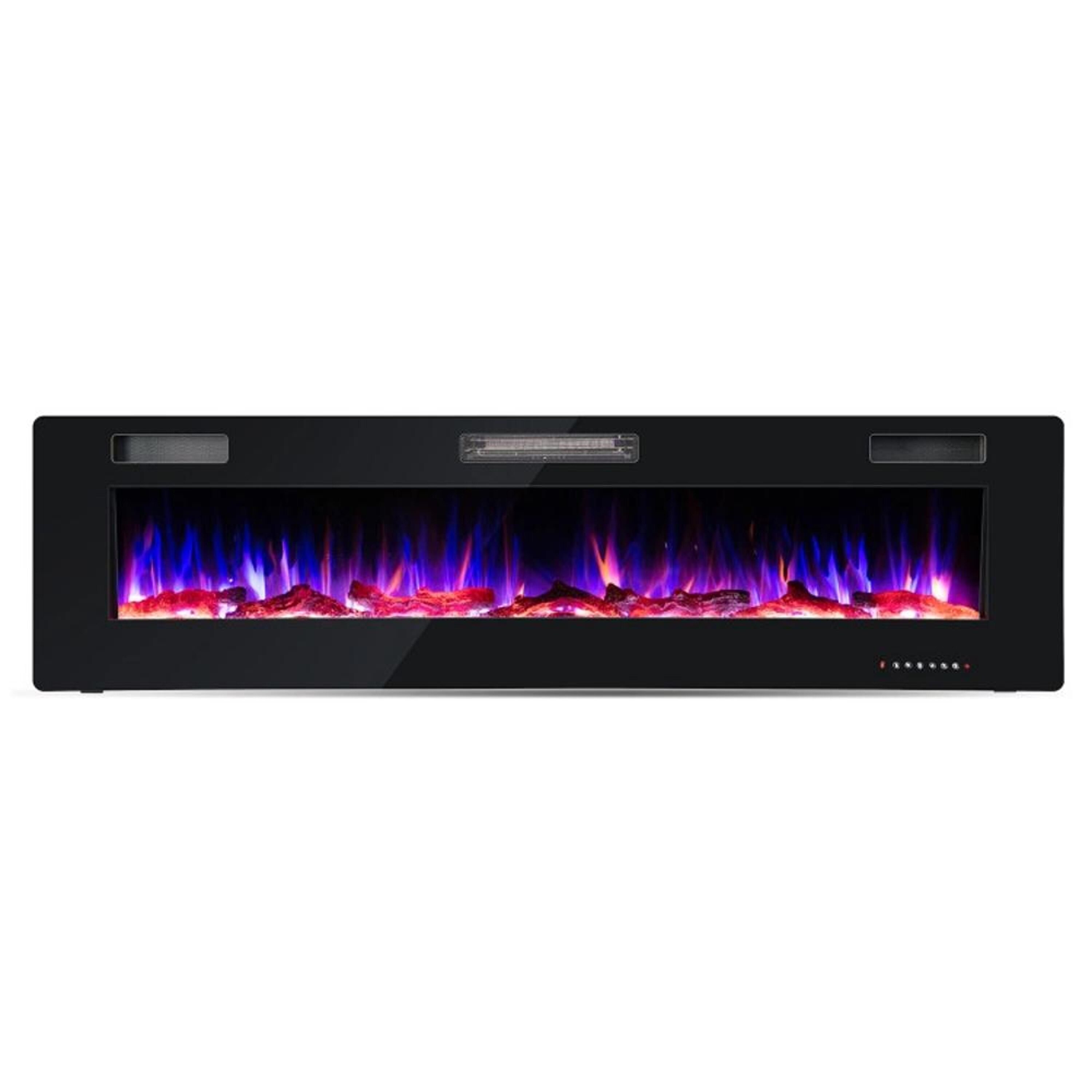 Clihome CL--10167 Electric-Fireplaces - View #2