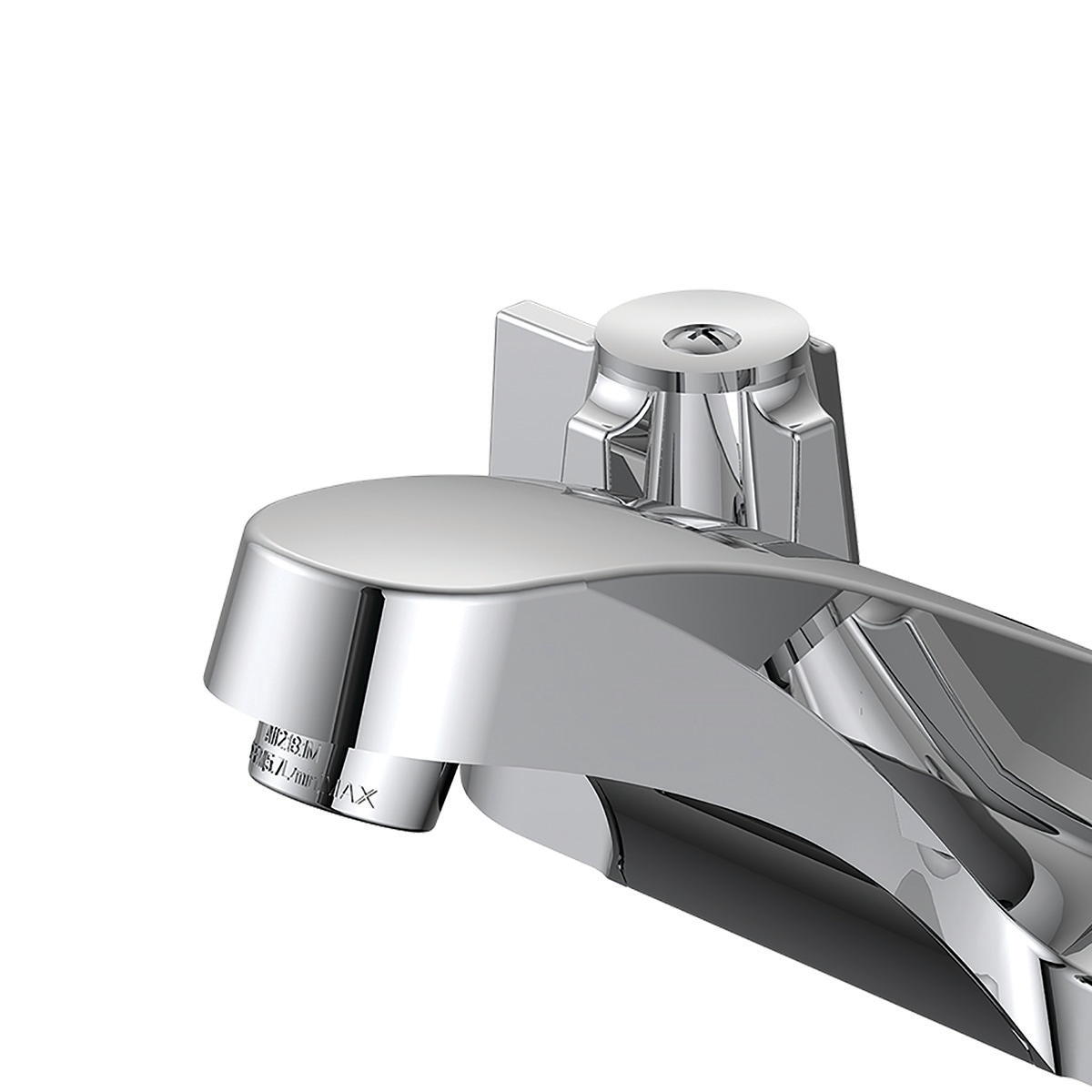EZ-FLO 10281LF Lavatory-Faucets - View #3
