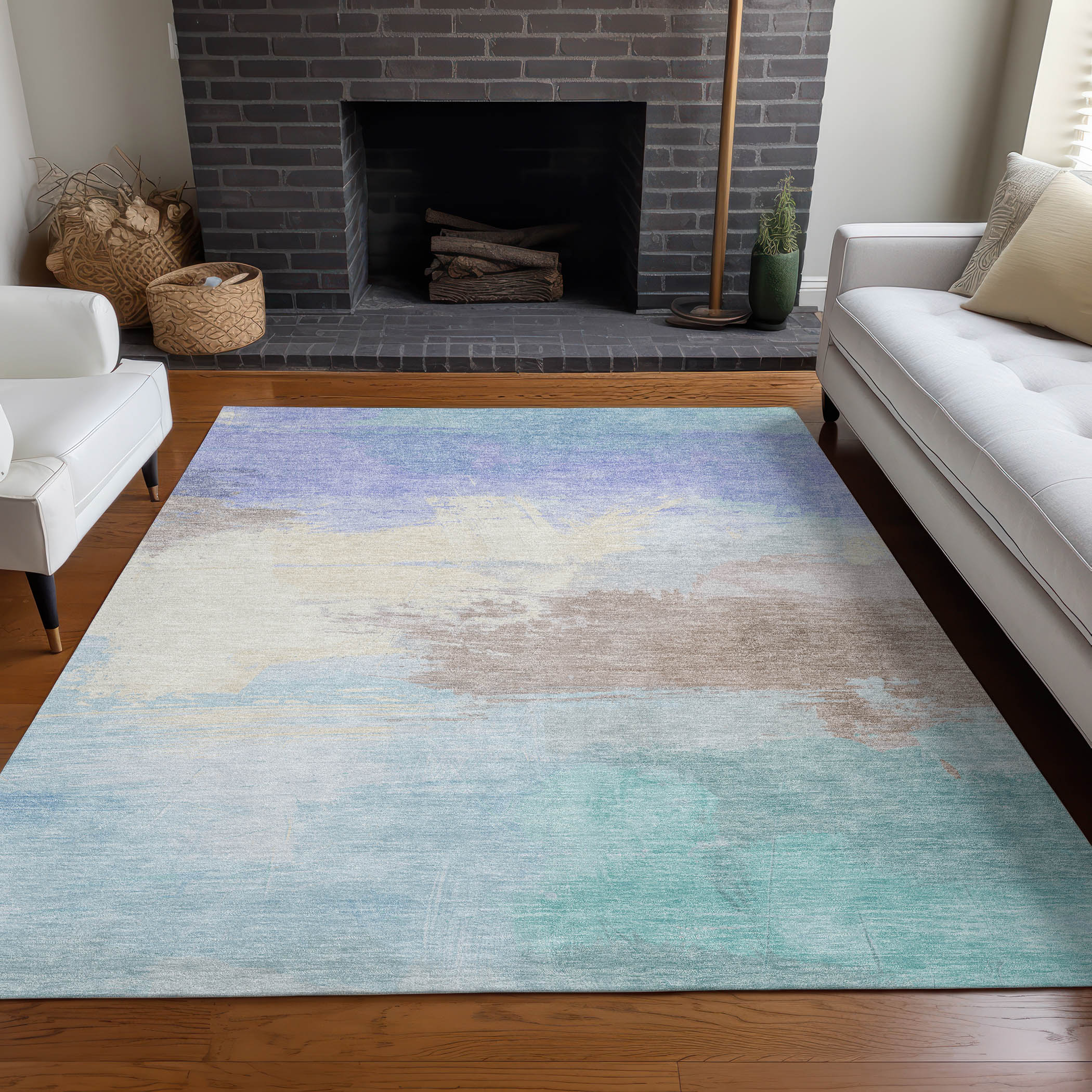 Addison Rugs ACN1522SK3X5 rugs - View #7