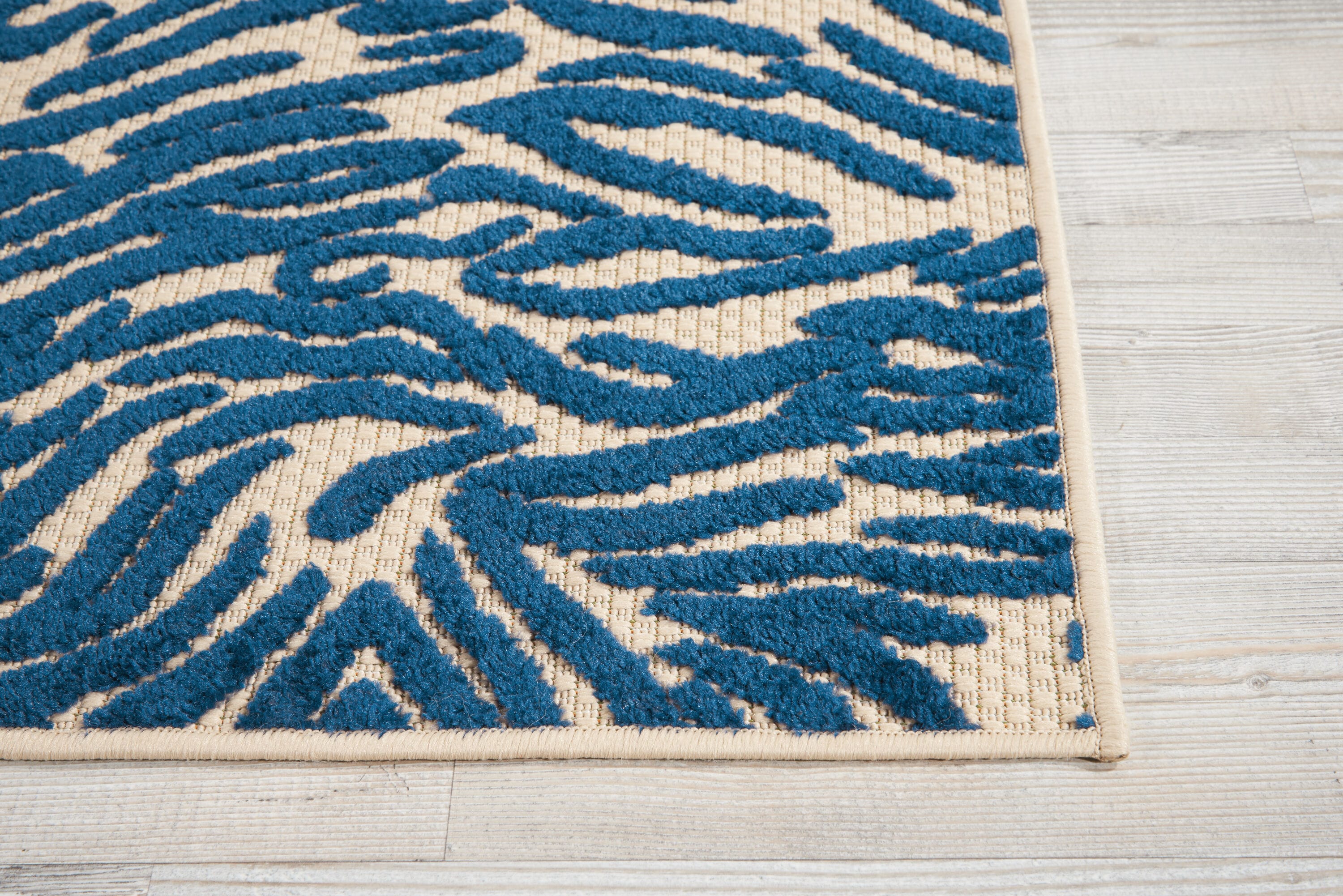 Nourison 99446298997 rugs - View #6