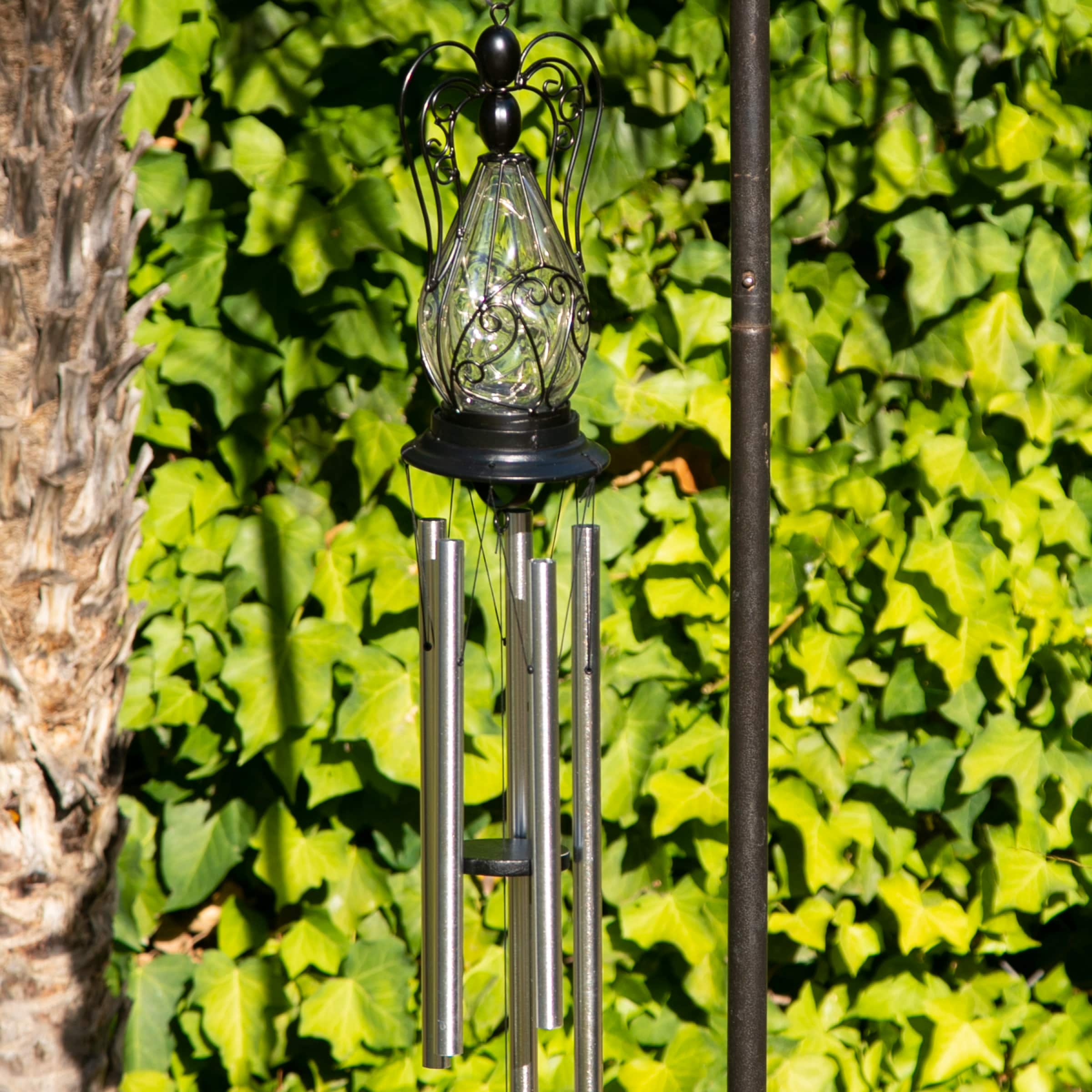 Exhart 14288-RS Wind-Chimes - View #11