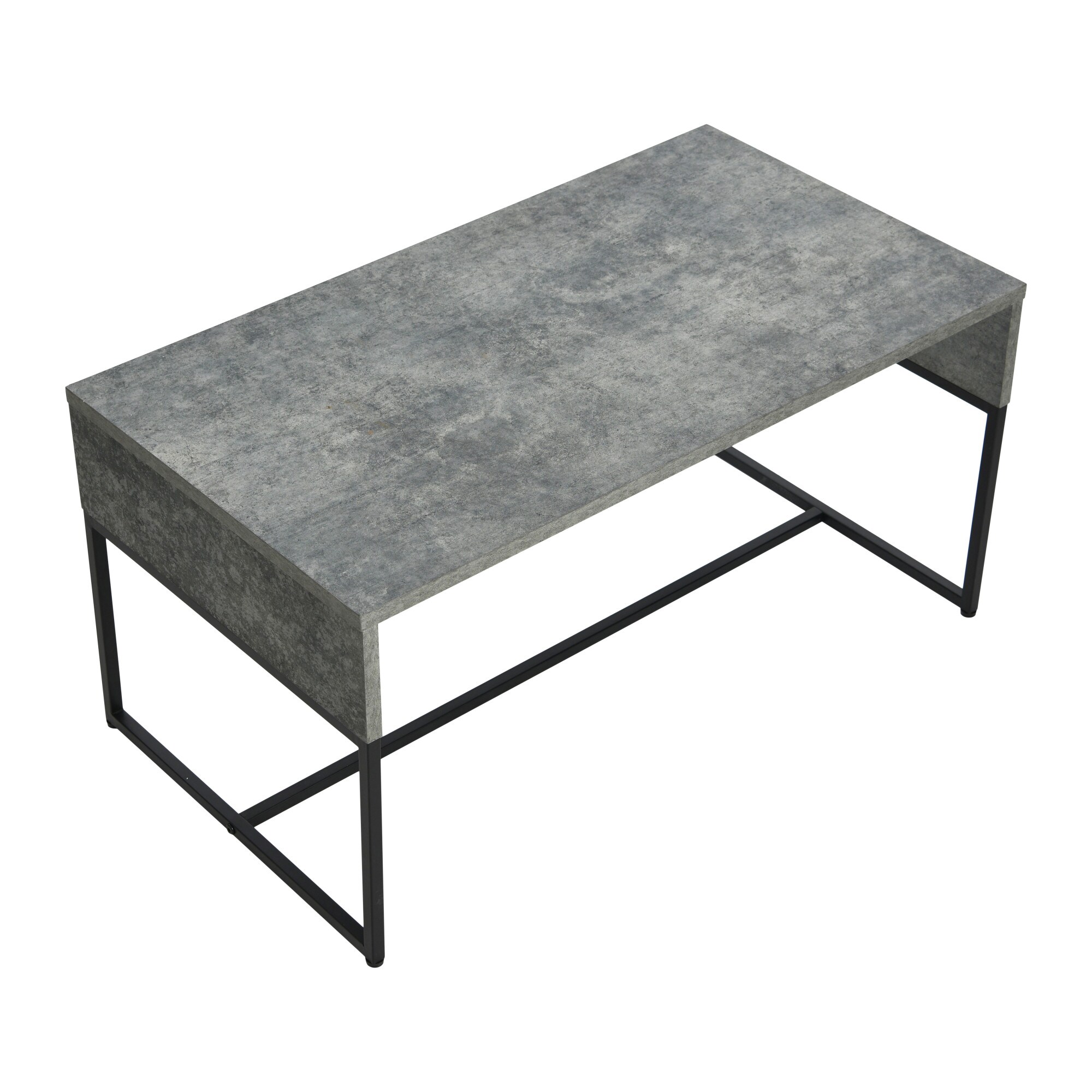 Household Essentials HH8271-1 Coffee-Tables - View #2