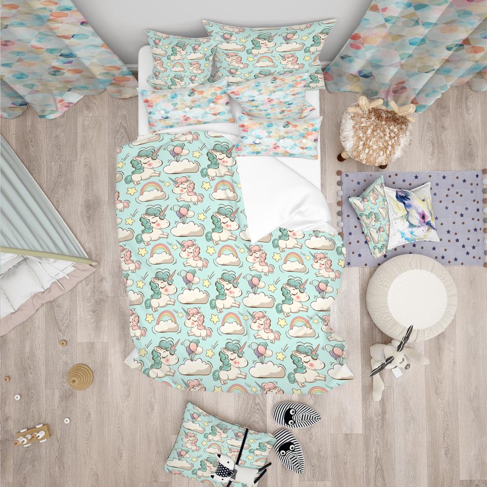 Designart BED19014-T bedding - View #2