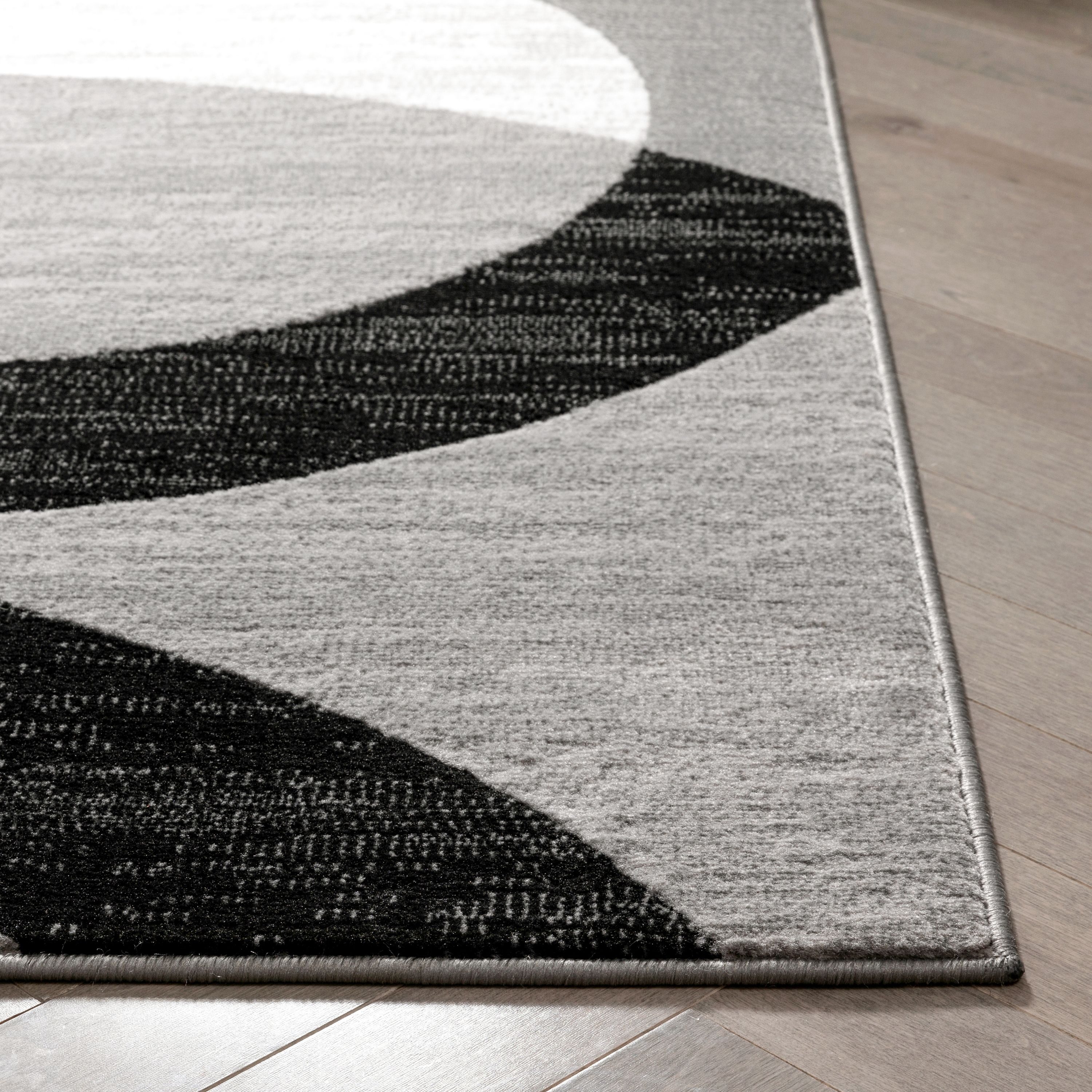 Well Woven 19488 rugs - View #4