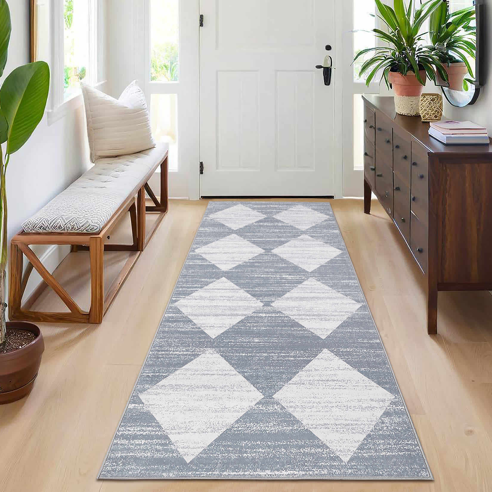 Qeetex SUNNY-PHK-33KHCKJA rugs - View #2