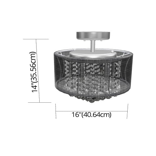 Three-dimensional representation of the product