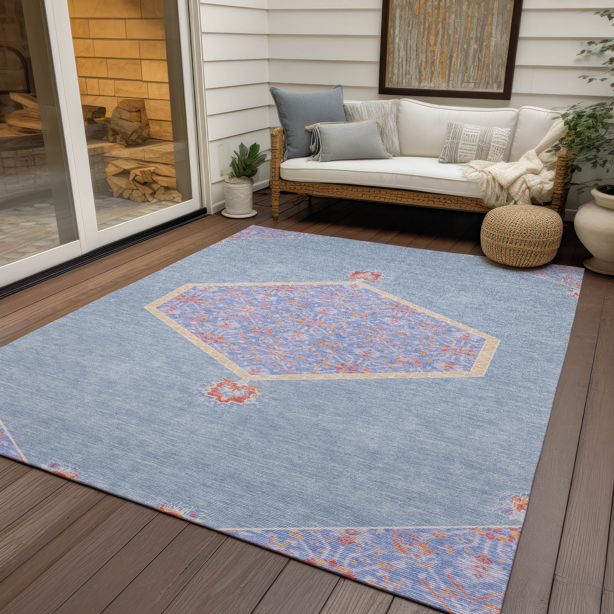 Addison Rugs ACN1011DN3X5 rugs - View #8