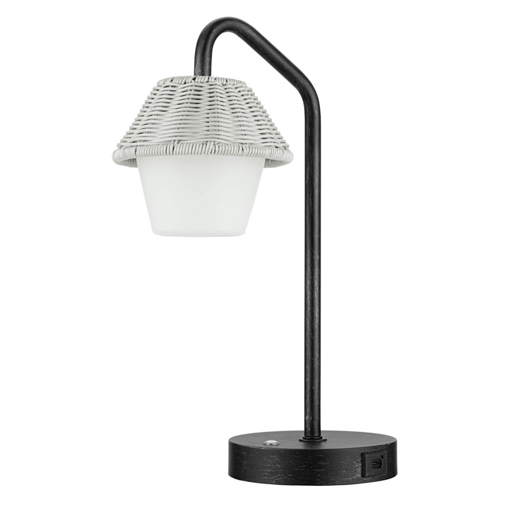 allen + roth 43047 Table-Lamps - View #13