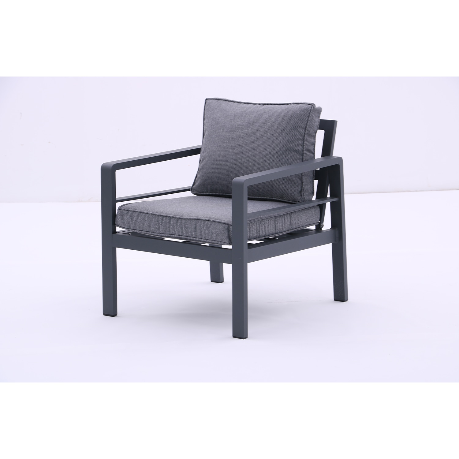 Mondawe MA-KNS00014-BW Patio-Conversation-Sets - View #6