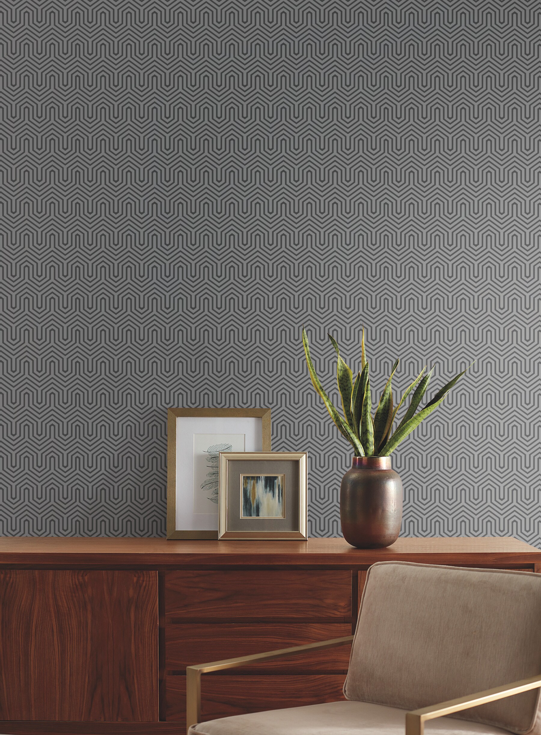 York Wallcoverings GE3716 wallpaper - View #3