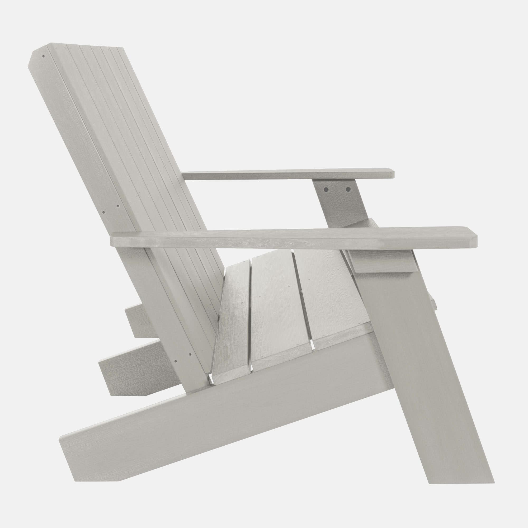 highwood AD-CHRAD02-HGR Patio-Chairs - View #4