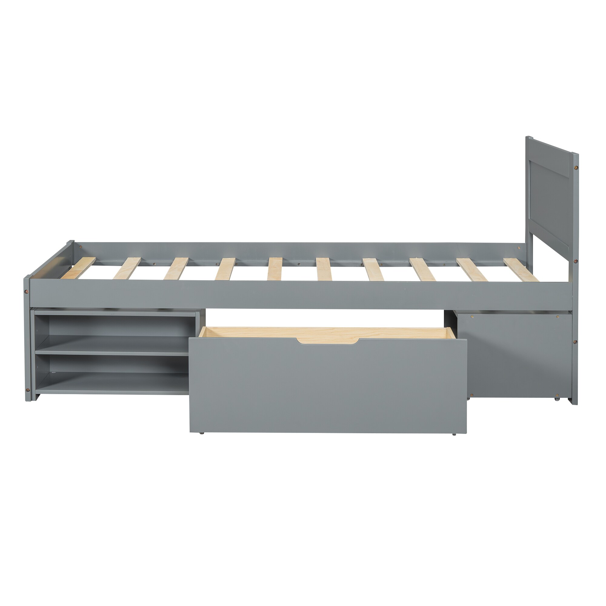 ModernLuxe L-N709P214182E beds - View #7