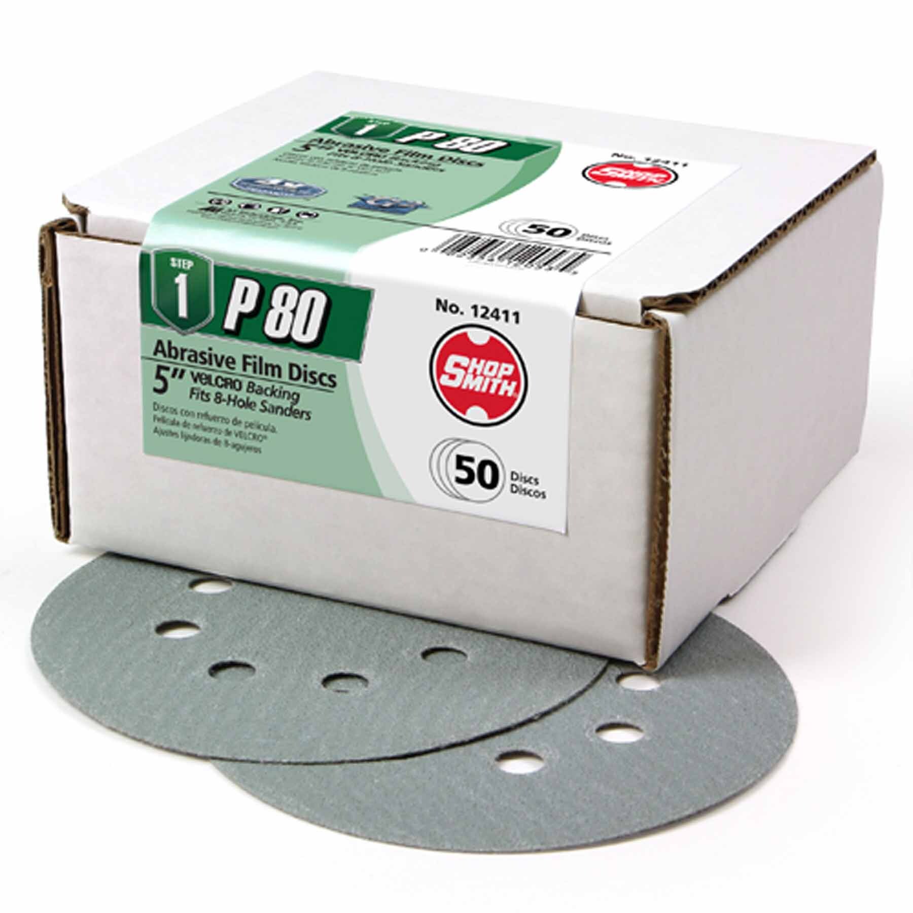 Shopsmith deals sanding disc