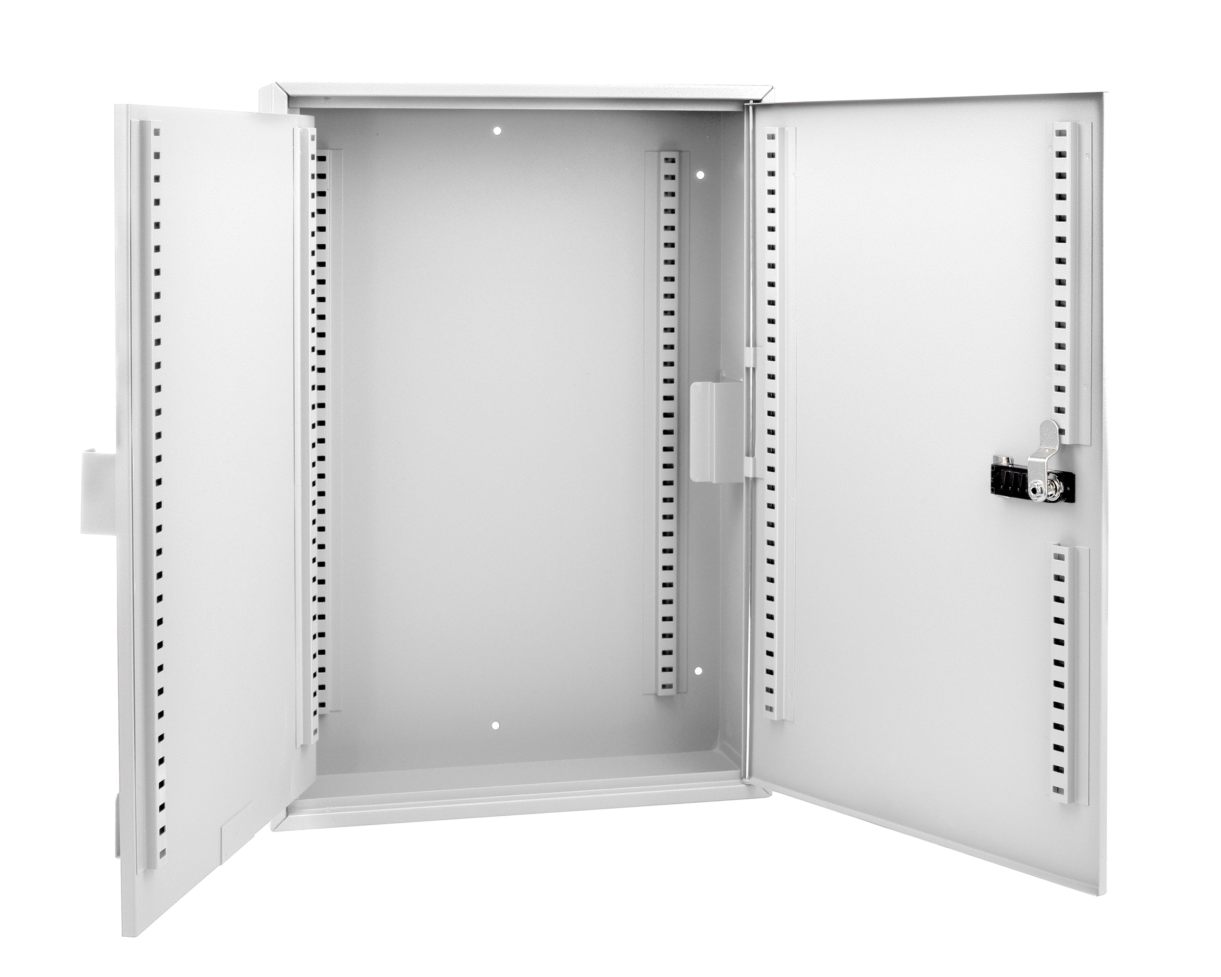 AdirOffice 683-200-WHI Key-Safes - View #5