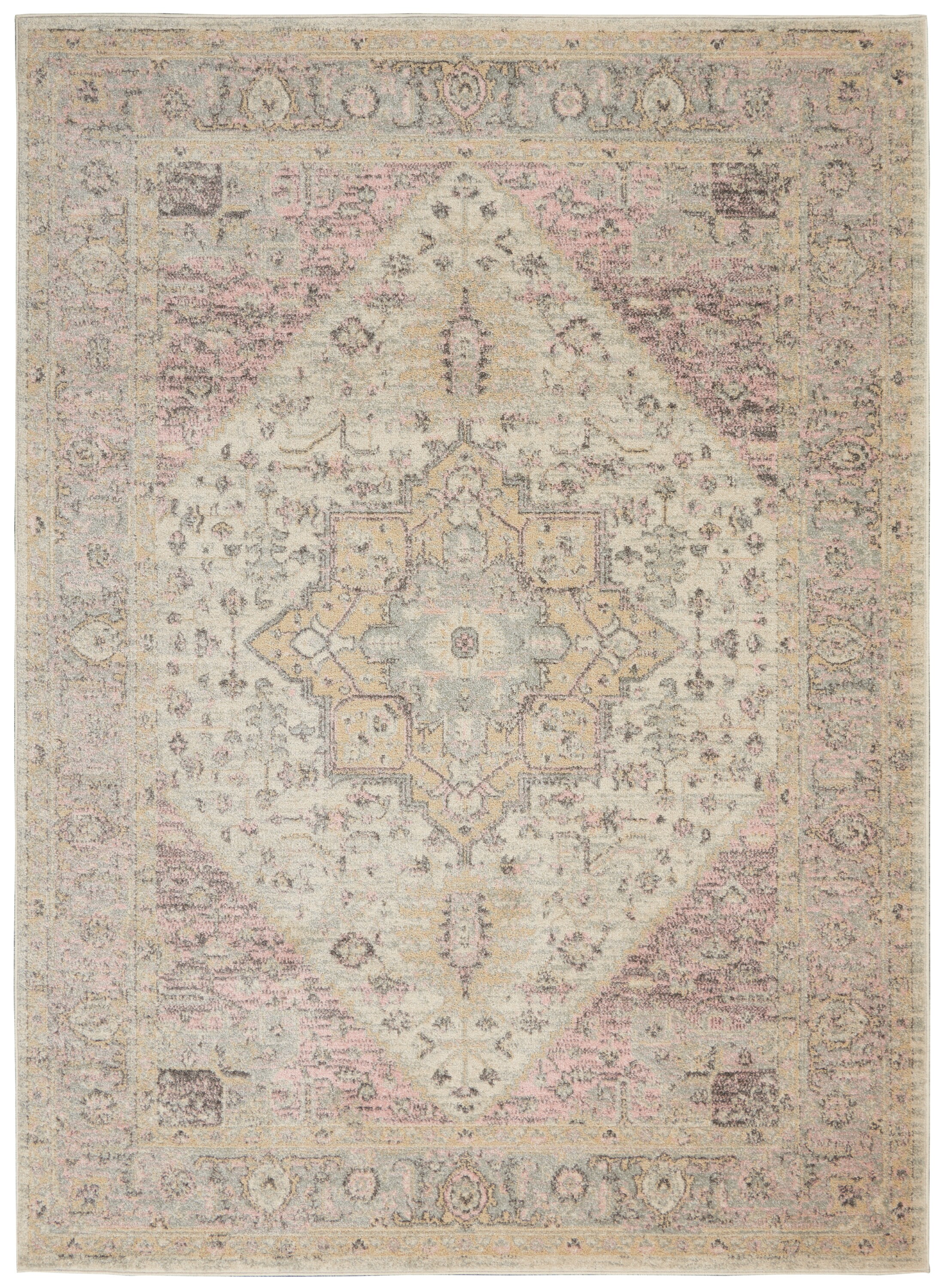 Nourison 99446485441 rugs - View #2