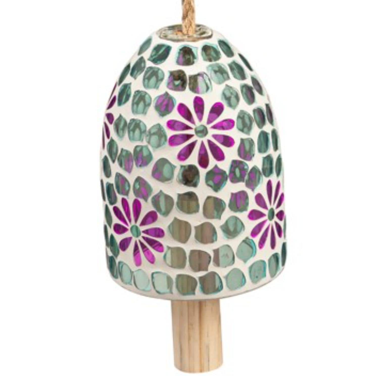 Evergreen ZQ2WC2116 Wind-Chimes - View #3