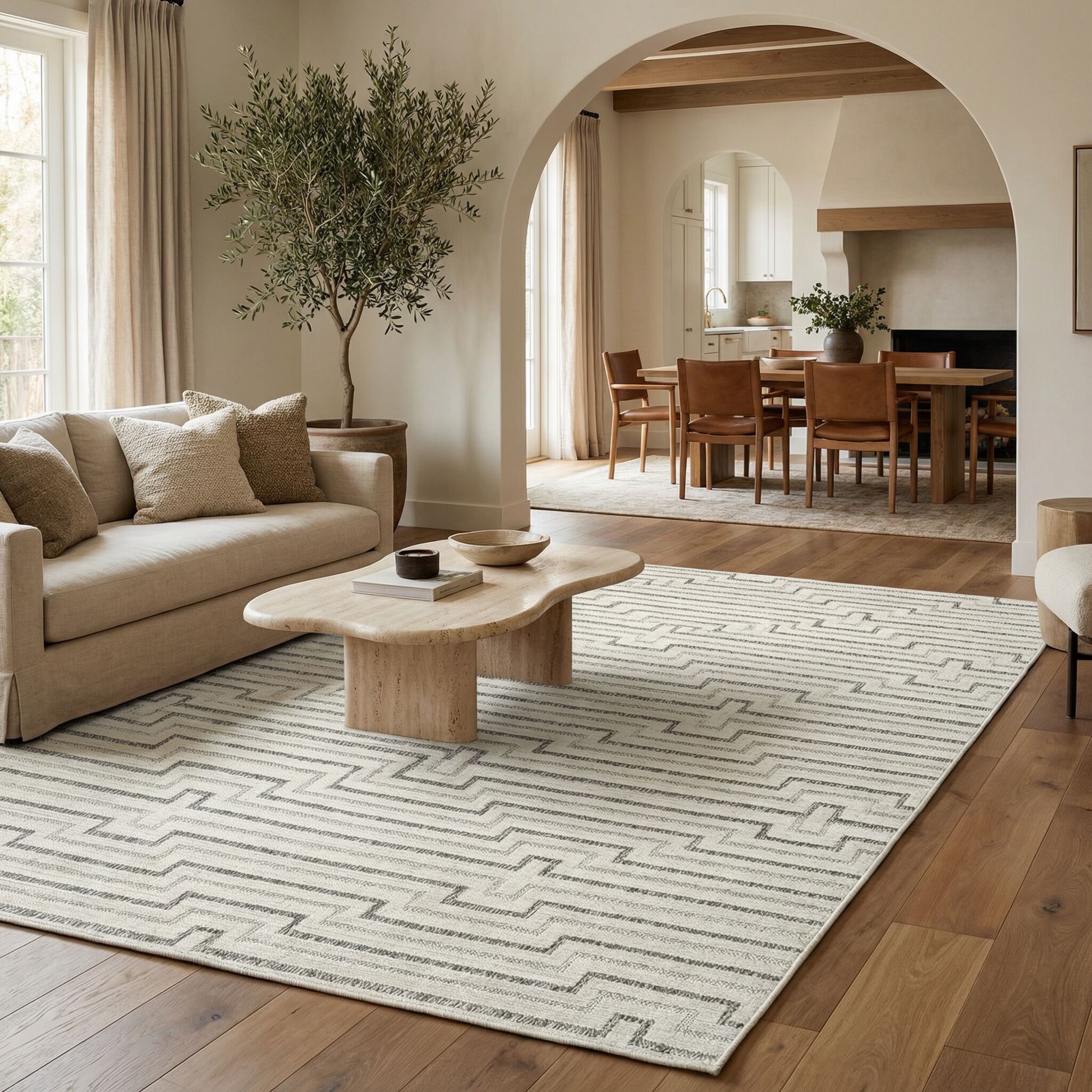 Rug Branch AU9419CR810 rugs - View #5