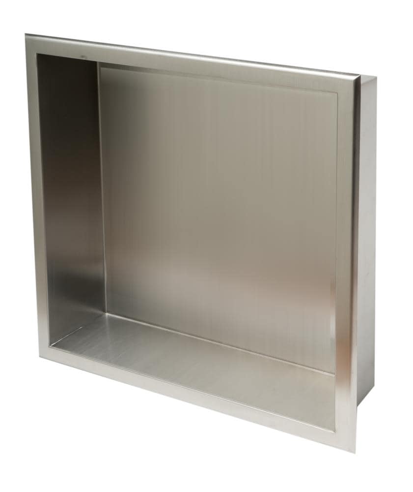 ALFI ABN1616-BSS Shower-Accessories - View #8