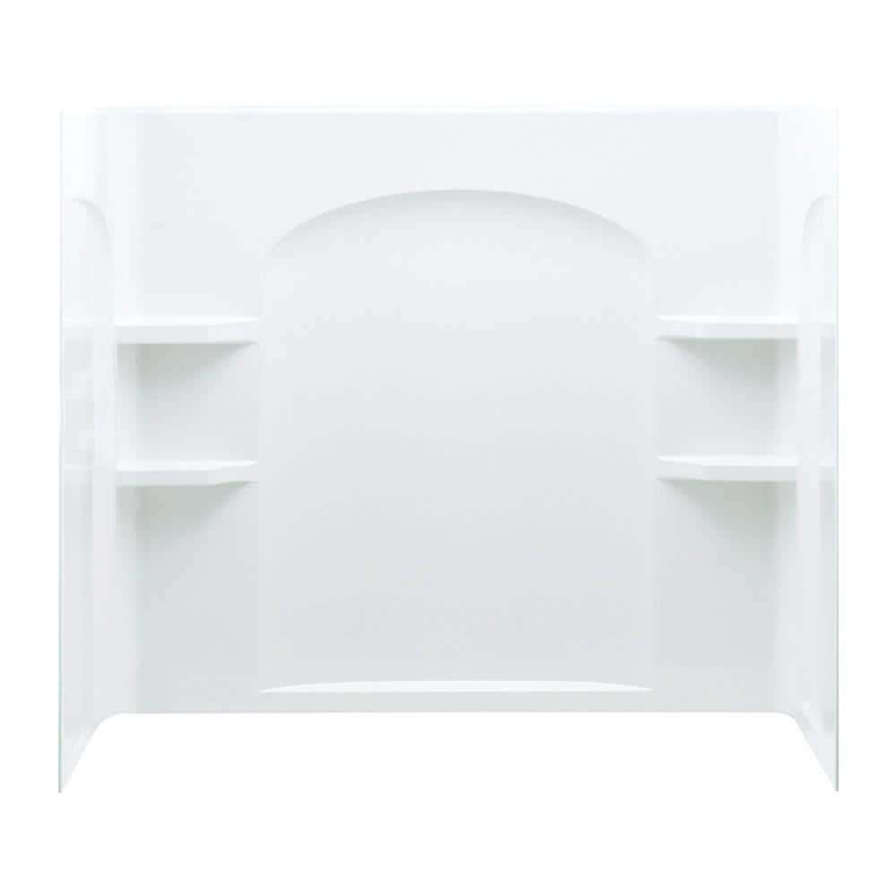 Sterling 7122L-5405NC-0 Tub-Shower-Combo - View #3