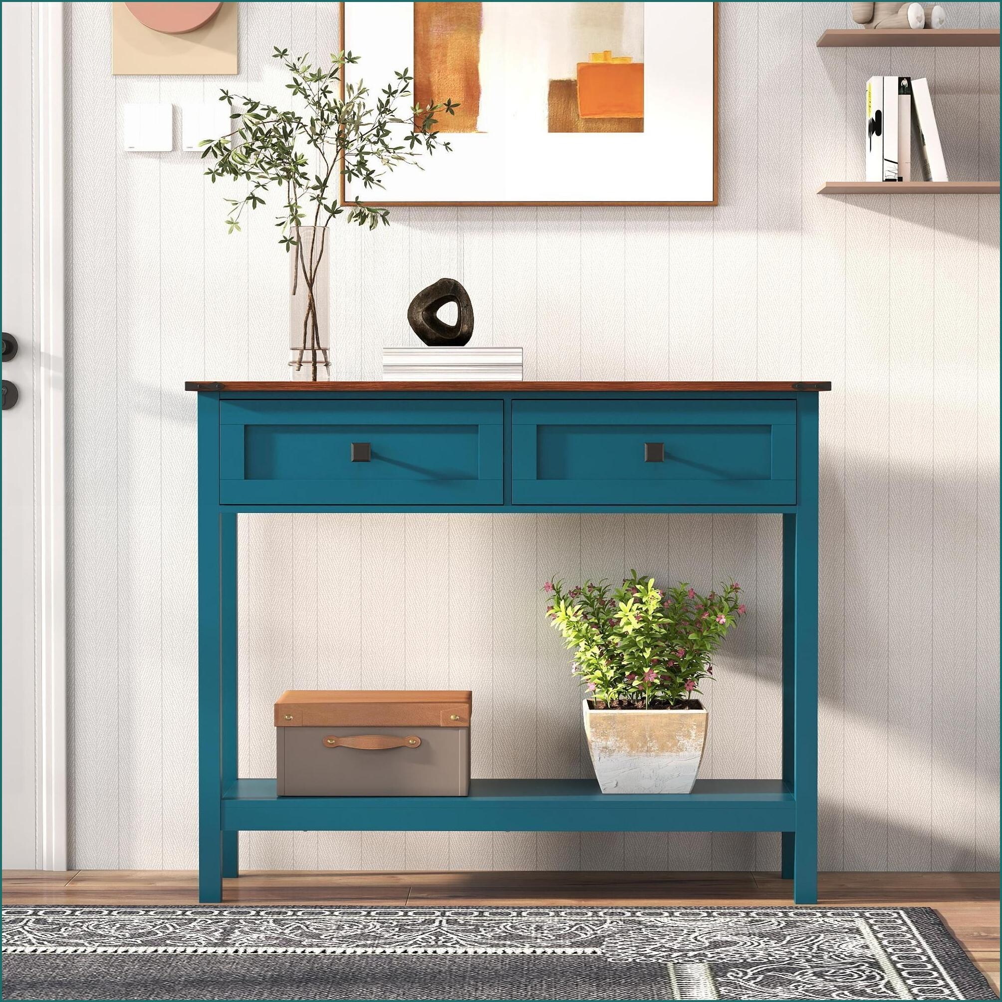 Watnature 7VI5ZKHPCL1Y Coffee-Tables - View #2