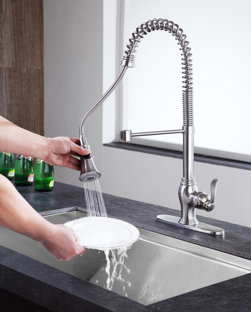 ANZZI KF-AZ209BN Kitchen-Faucets - View #4