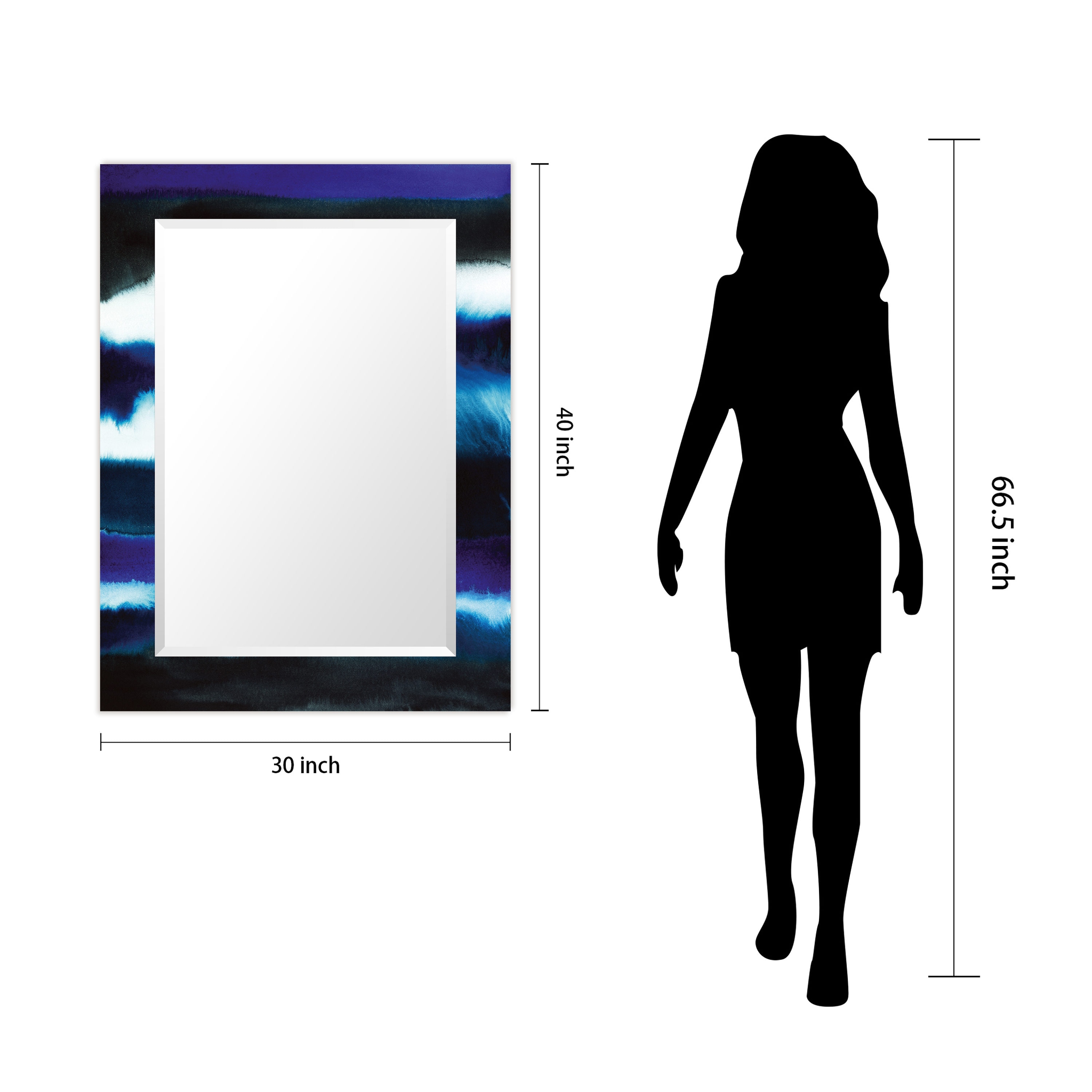Empire Art Direct TAM-132795-4030 Decor-Mirrors - View #6