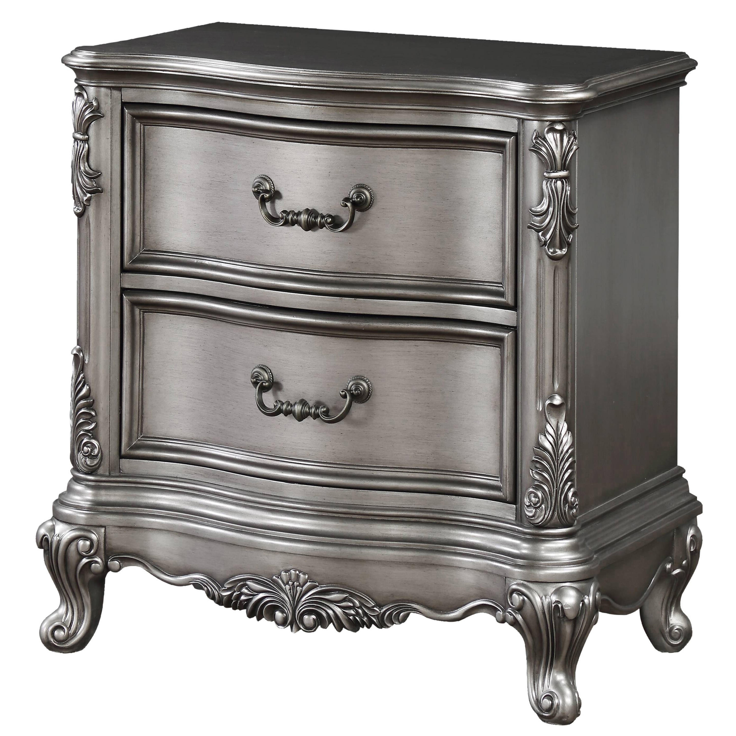GLANZEND 6514GBNUK nightstands - View #2
